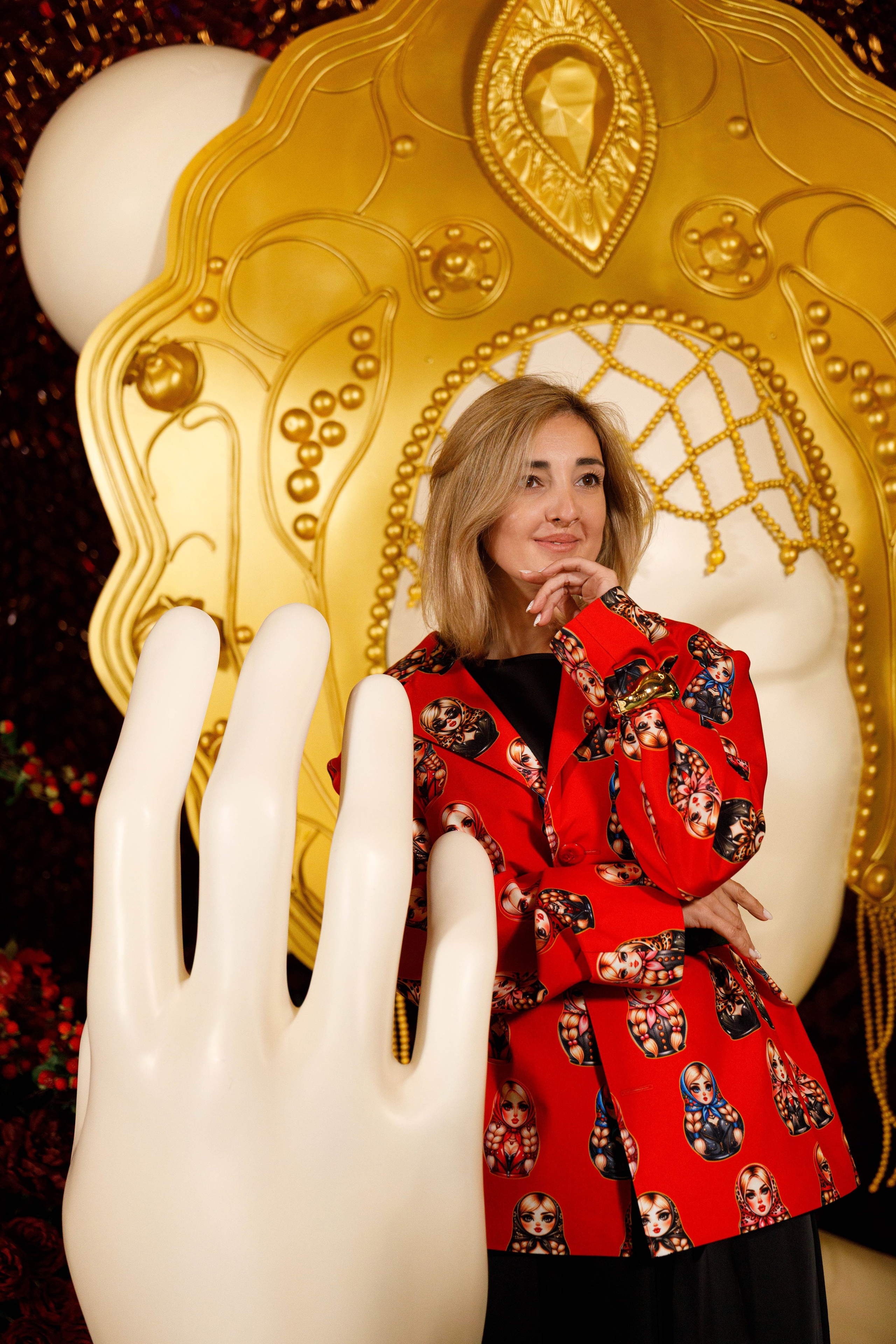 Премия AIR IN PARTY AWARDS. Свадебный фотограф. Москва и Московская Область