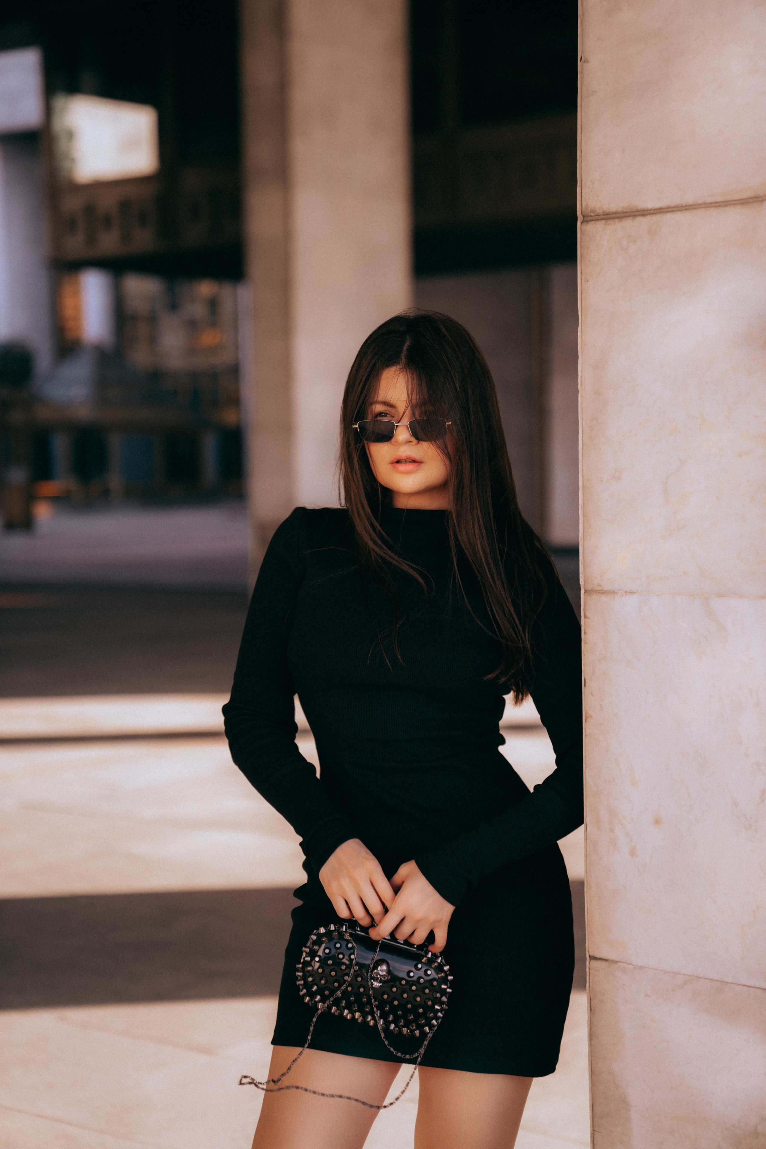 Инна 22.07. Идеальные портреты для соцсетей — Фотограф Ленар