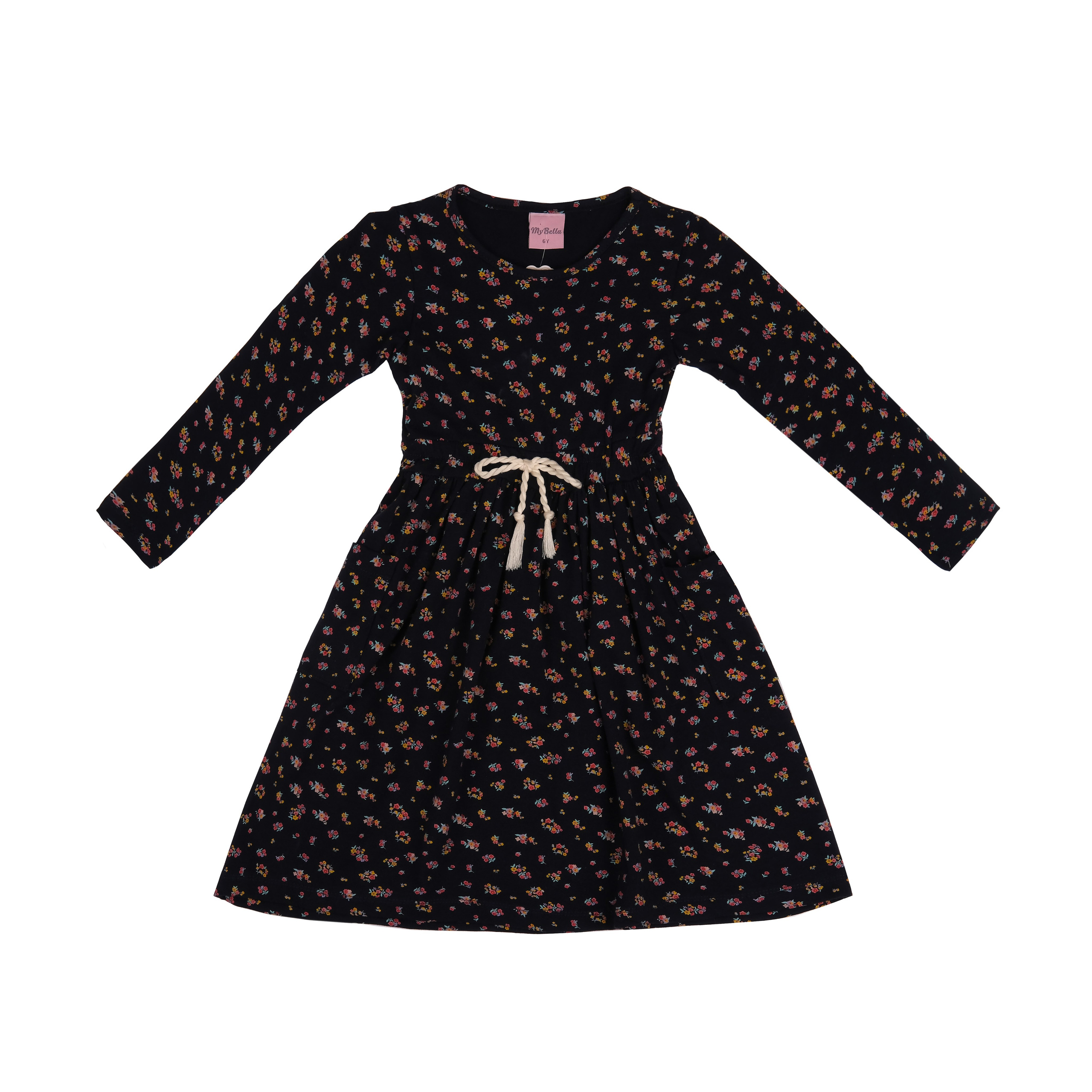 Детская съемка одежды в раскладку на белом фоне - Гурьянова Ольга, предметный фотограф, Москва и Московская область.