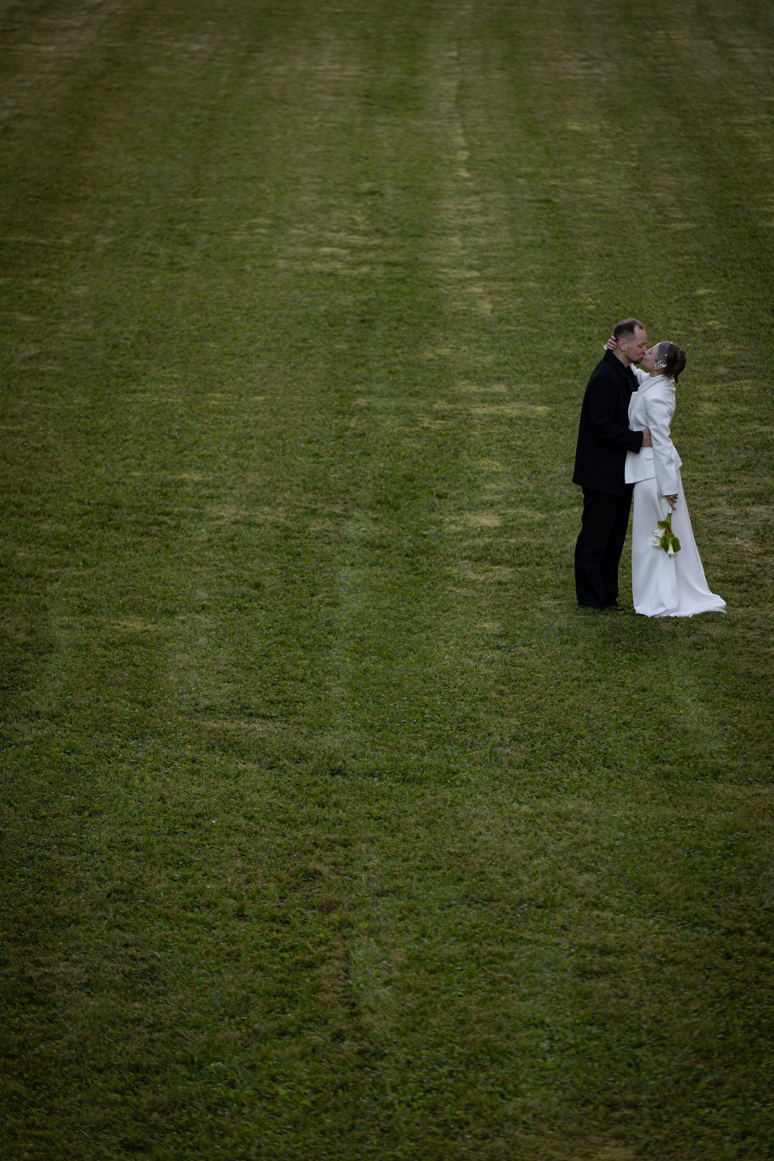 Ярослава и Михаил. Ваш фотограф — Александра Андрущенко