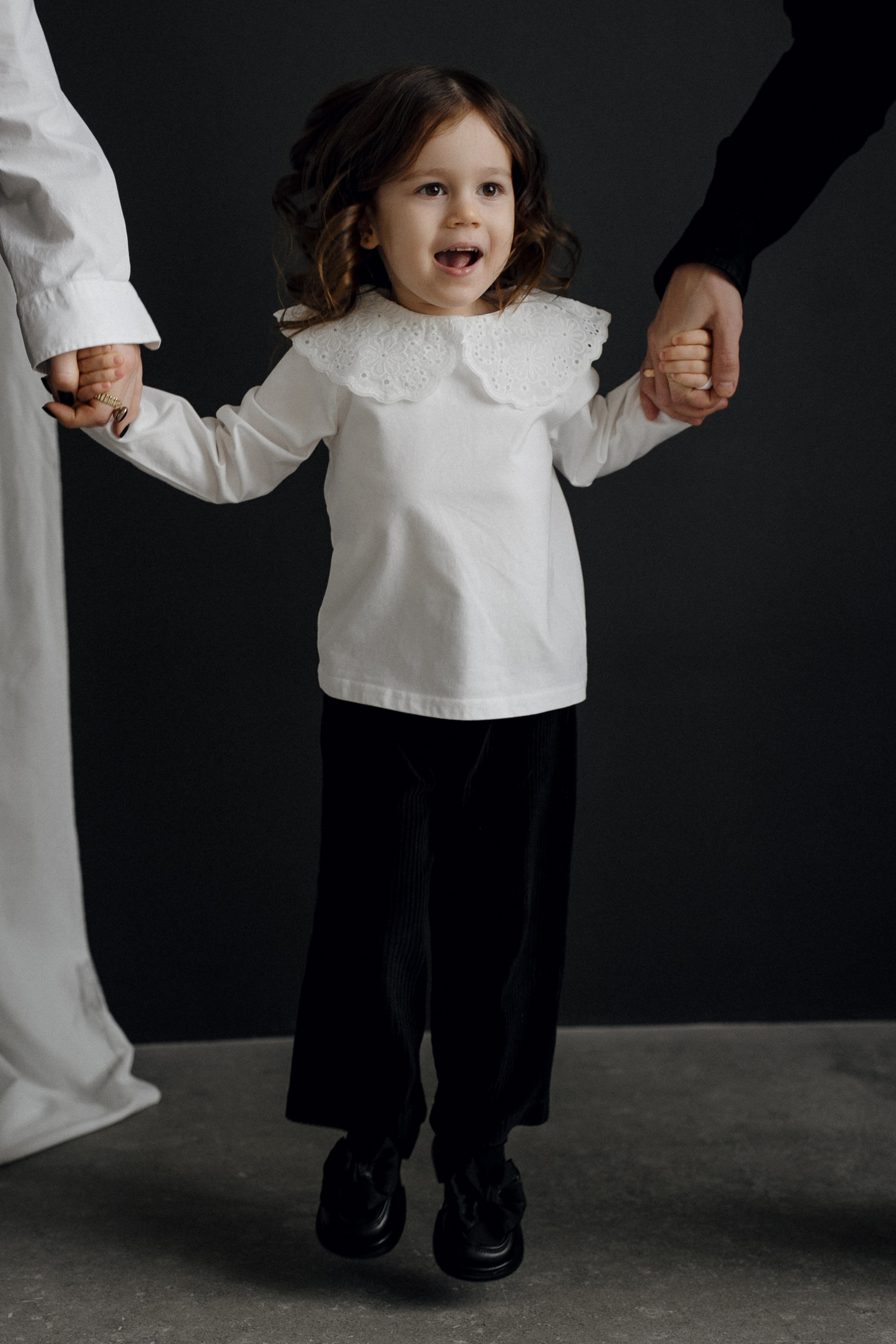 Софии три года. Свадебный фотограф в Краснодаре и Сочи Винидиктова Екатерина