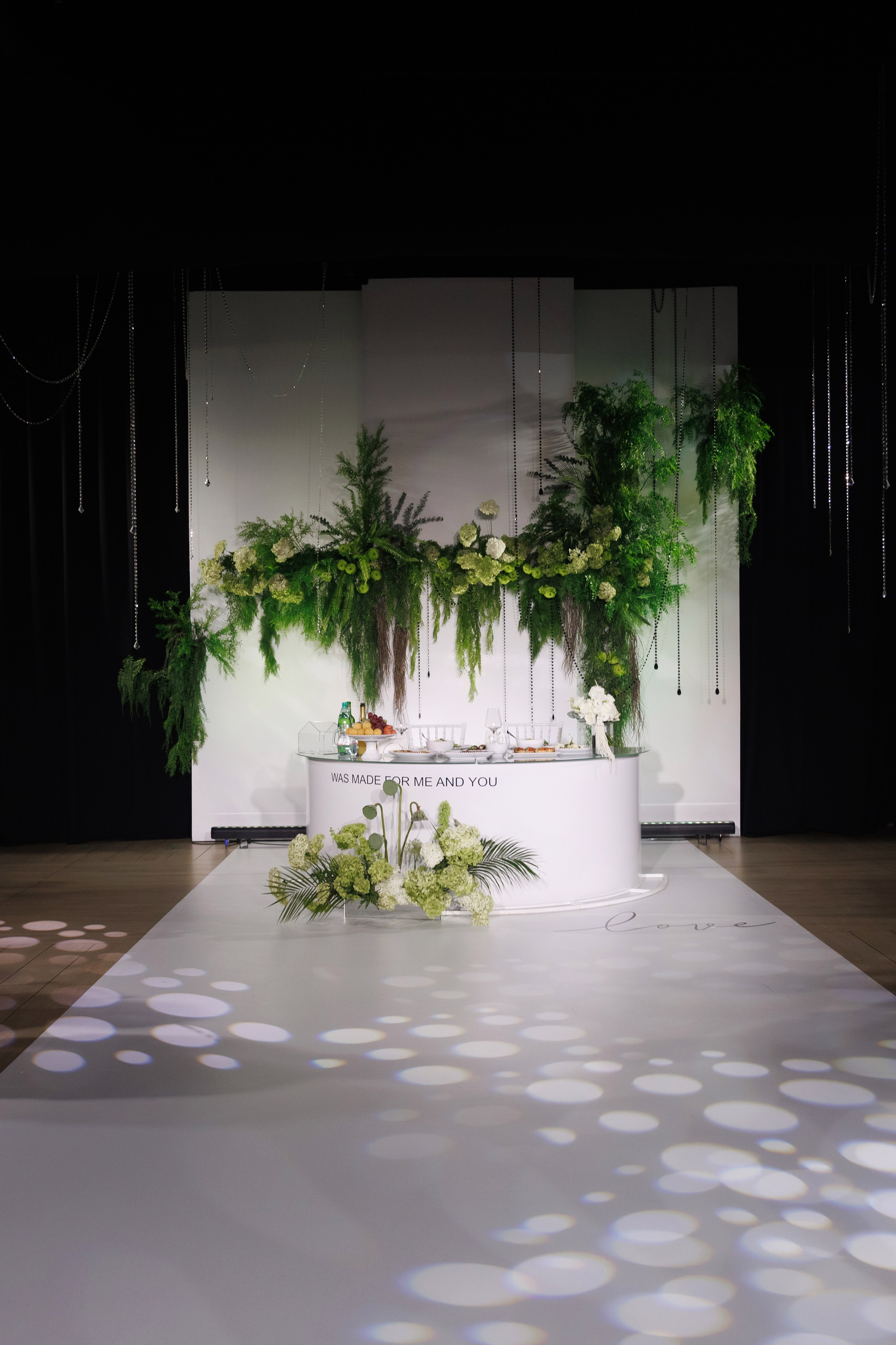 НИКИТА И ДАРЬЯ. Фотограф Светлана Буня