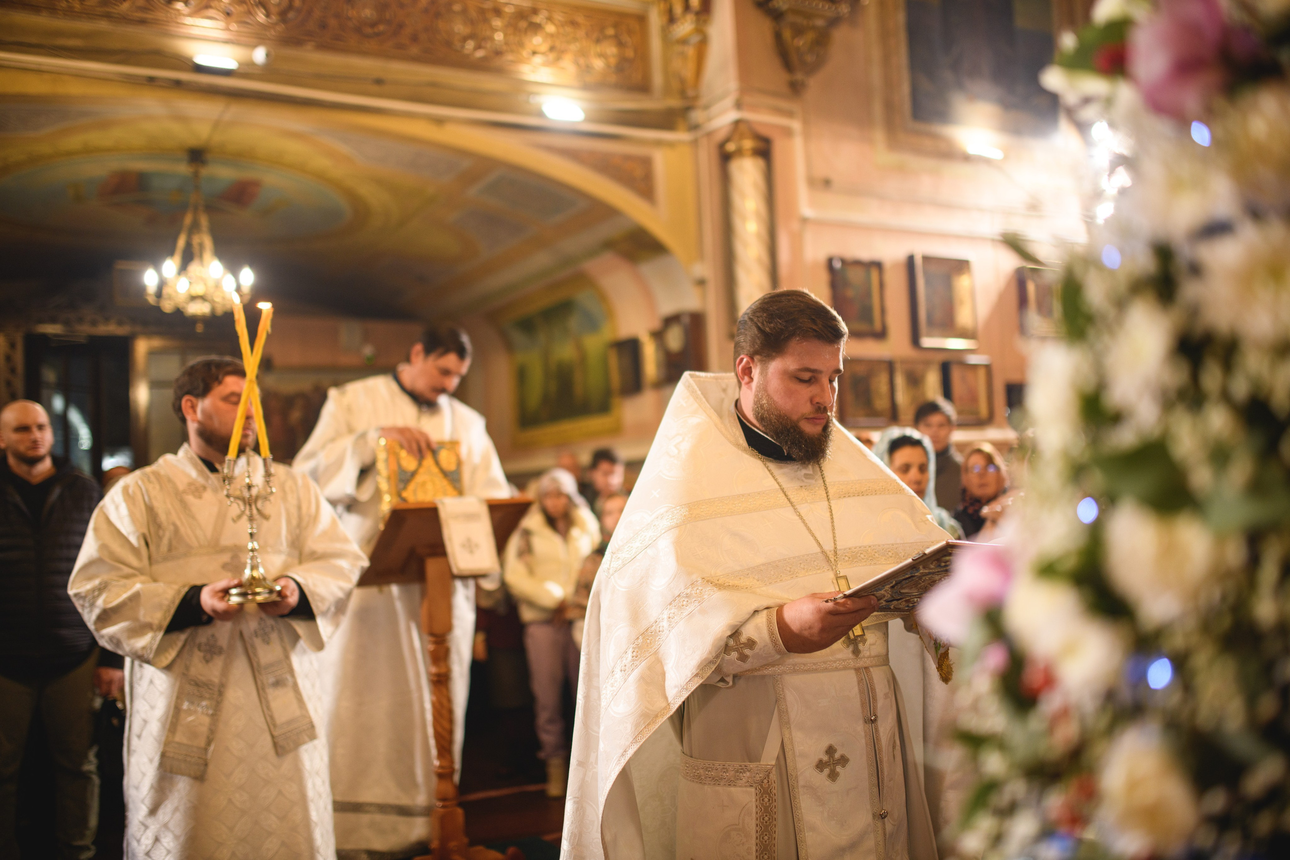 Рождество Христово 7.01.2024. Семейный и свадебный фотограф в Феодосии и Коктебеле