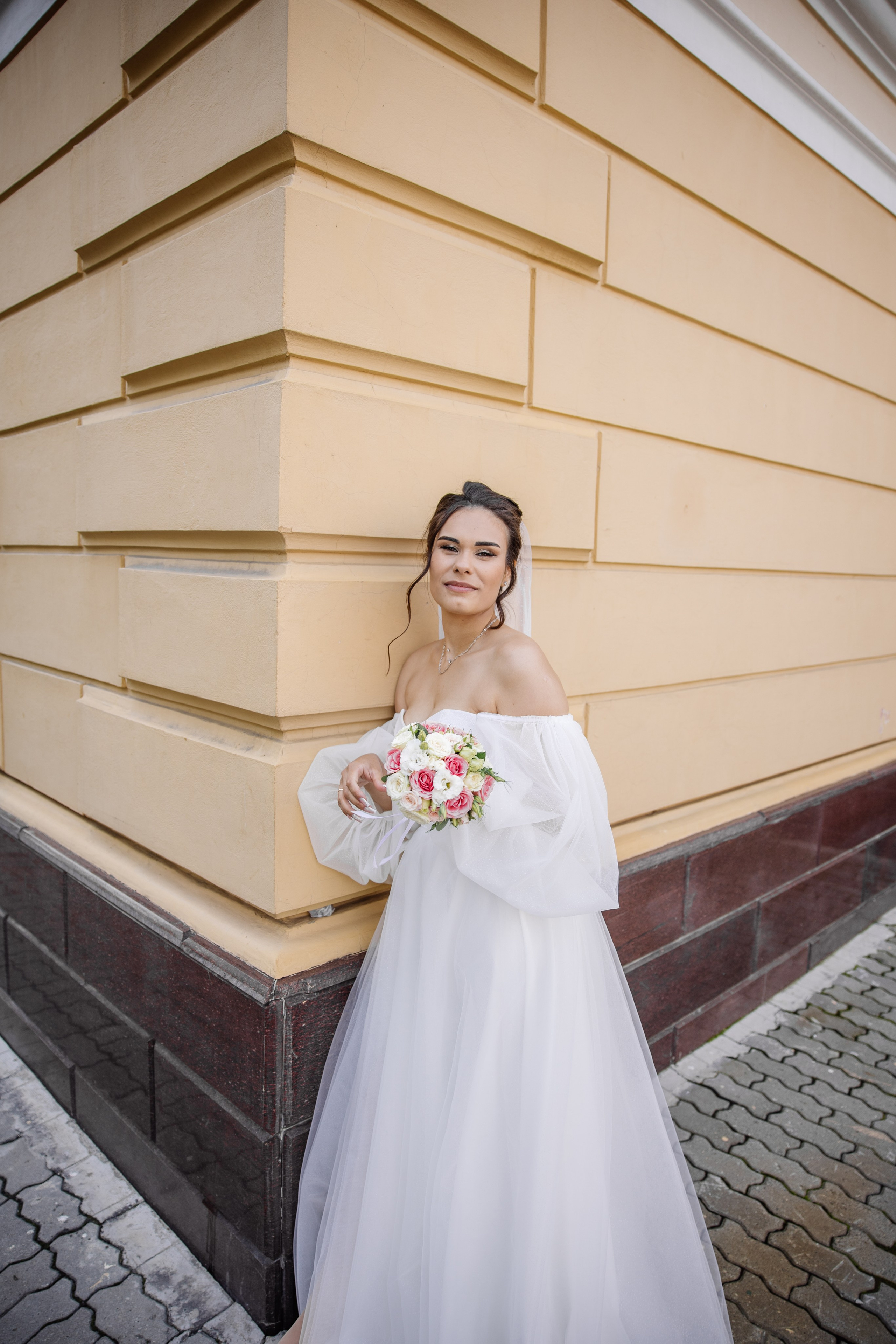 Антон & Анастасия. Свадебный фотограф в Иркутске Бобылев Никита