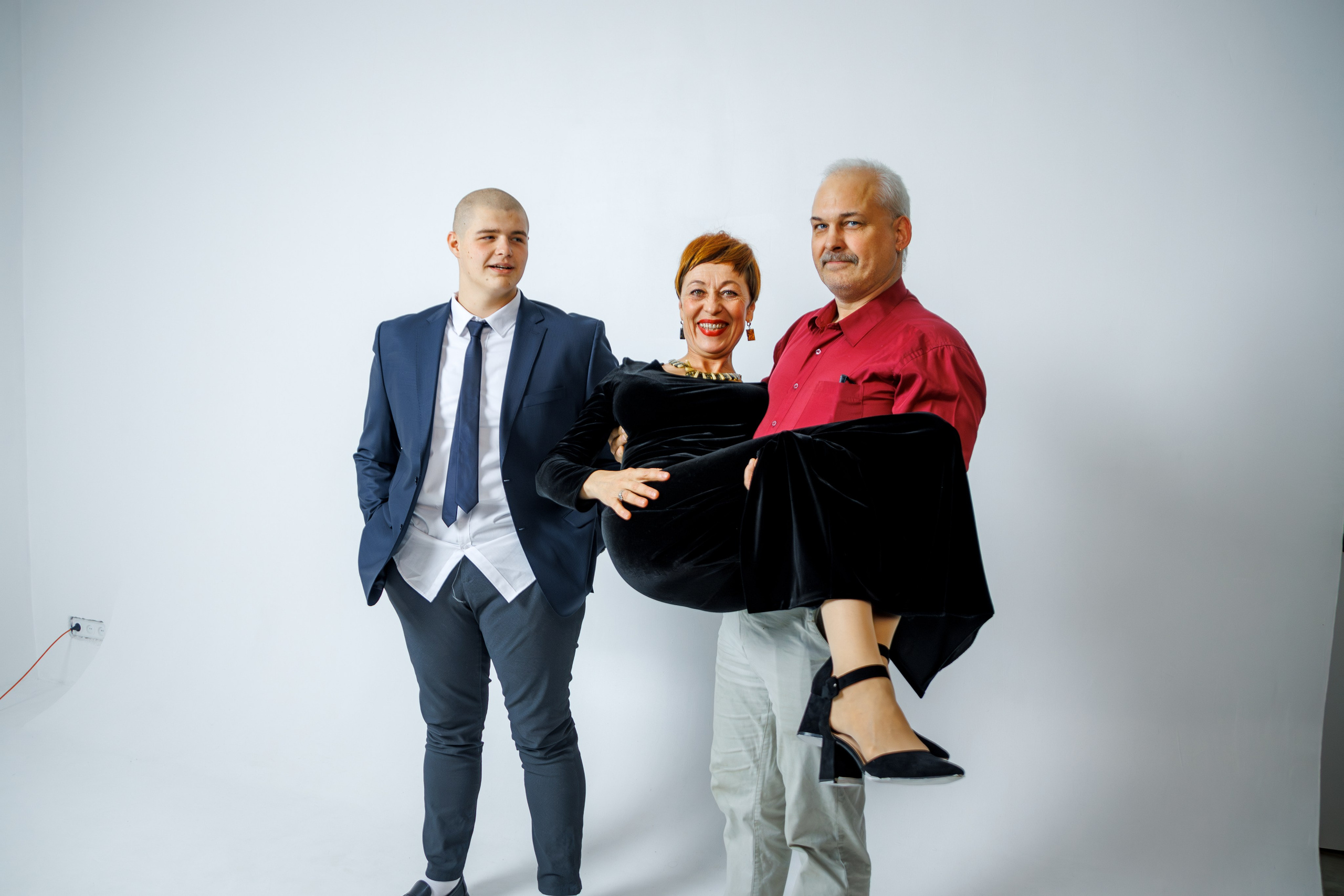 САВЕЛИЙ & АЛИНА. Свадебный фотограф в Иркутске Бобылев Никита