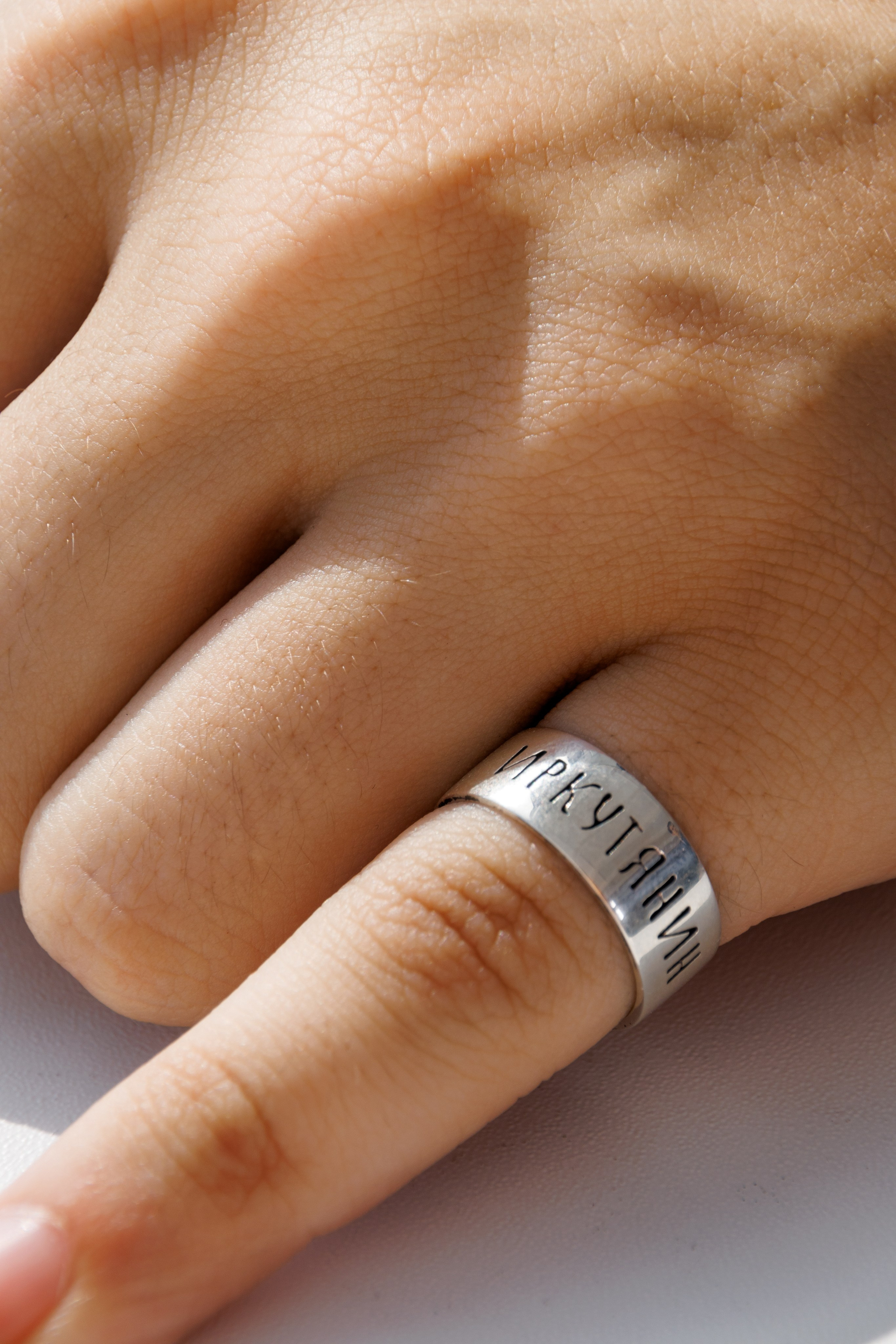 Ювелирный завод ЭМЕРИ. Свадебный фотограф в Иркутске Бобылев Никита