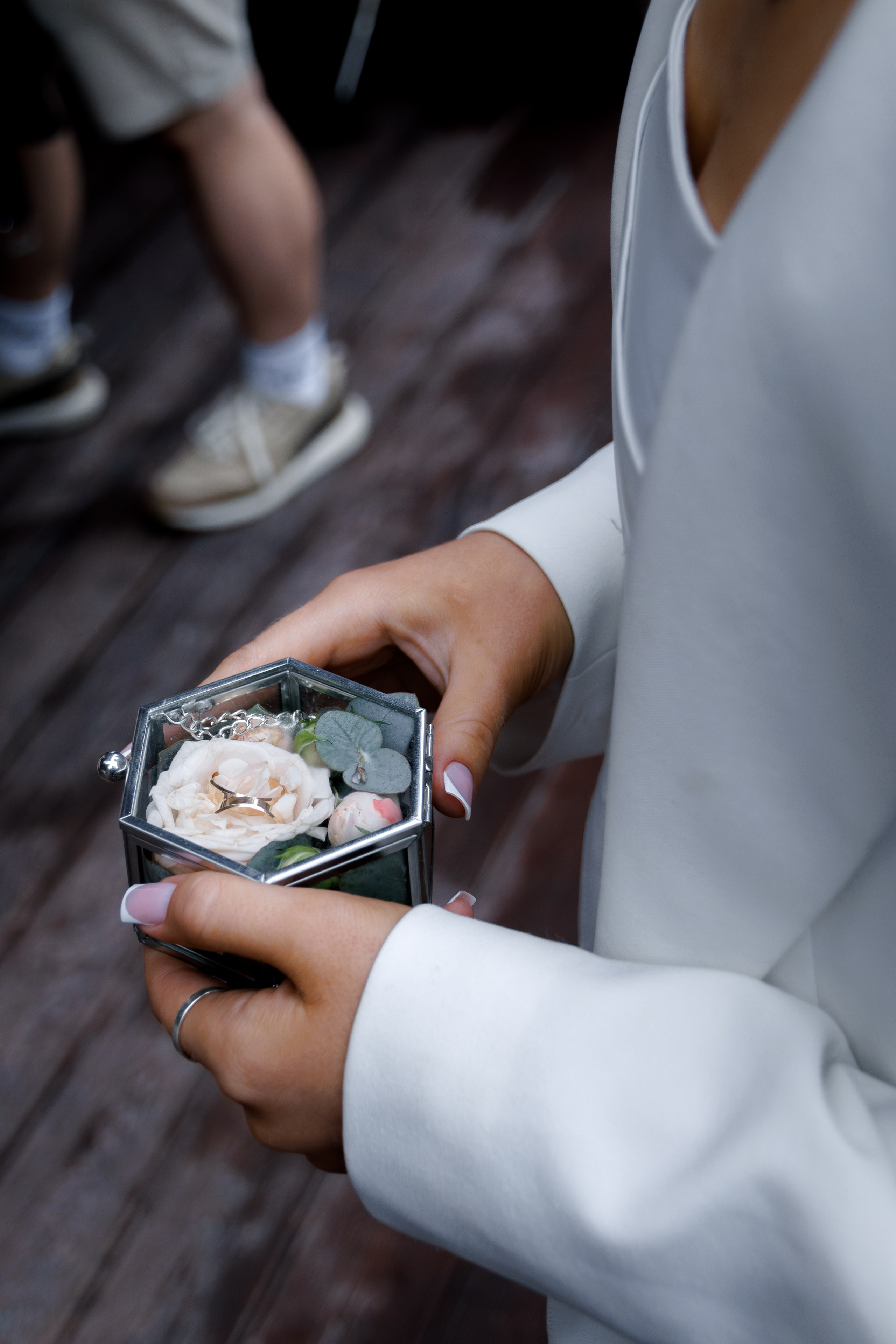 ИЛЬЯ & КРИСТИНА. Свадебный фотограф в Иркутске Бобылев Никита