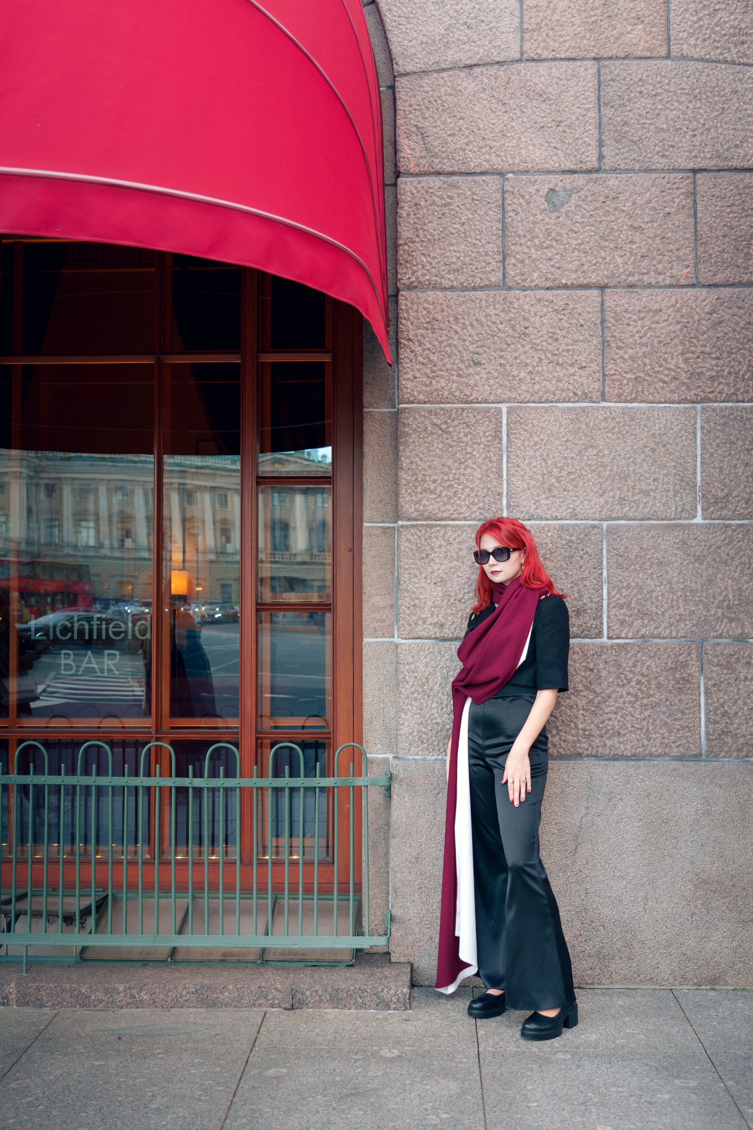 Коллекция одежды Елены Мошкиной. Фотограф в Санкт-Петербурге Ибрагимова Алина