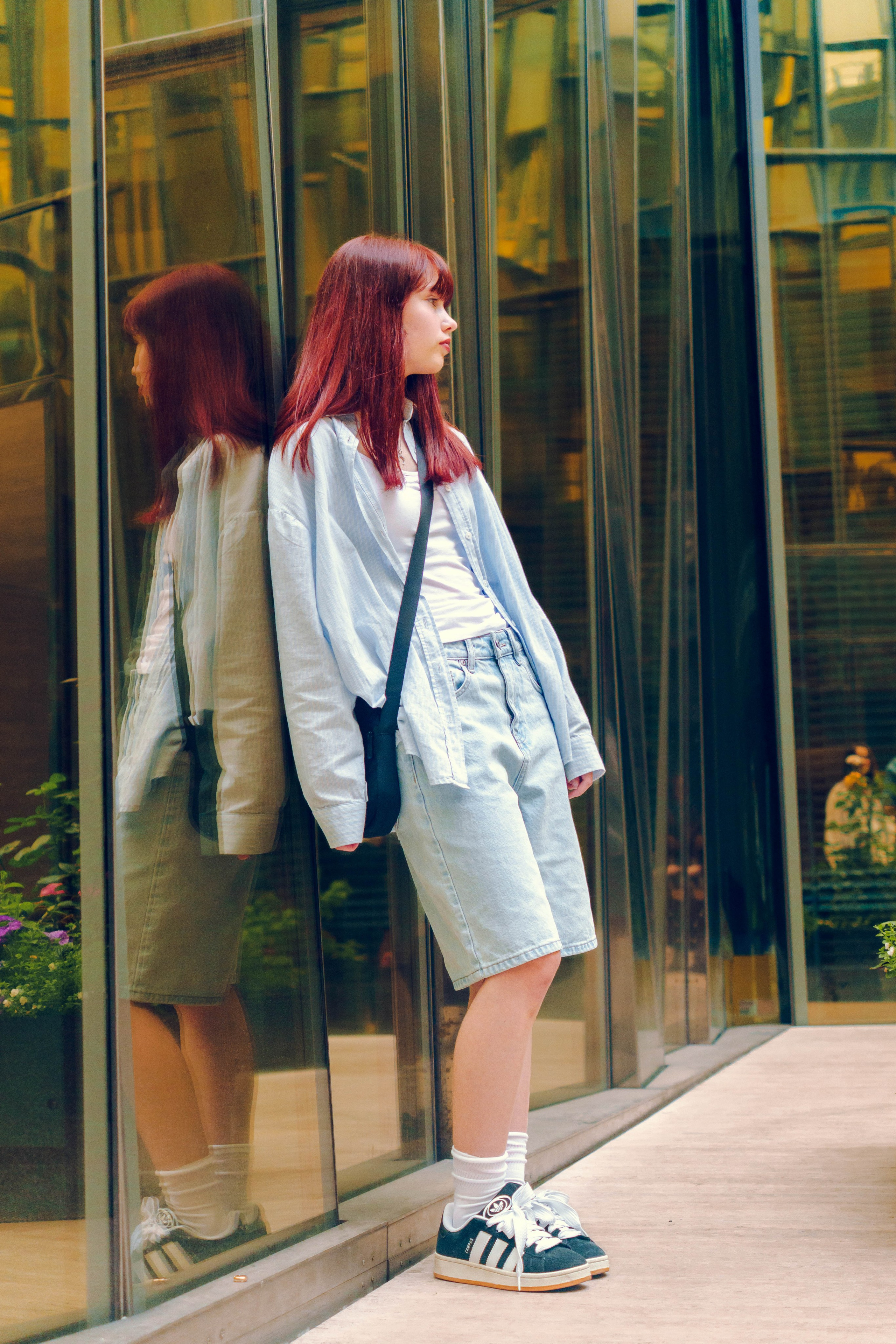 Полина и Эльвина. Фотограф в Санкт-Петербурге Ибрагимова Алина