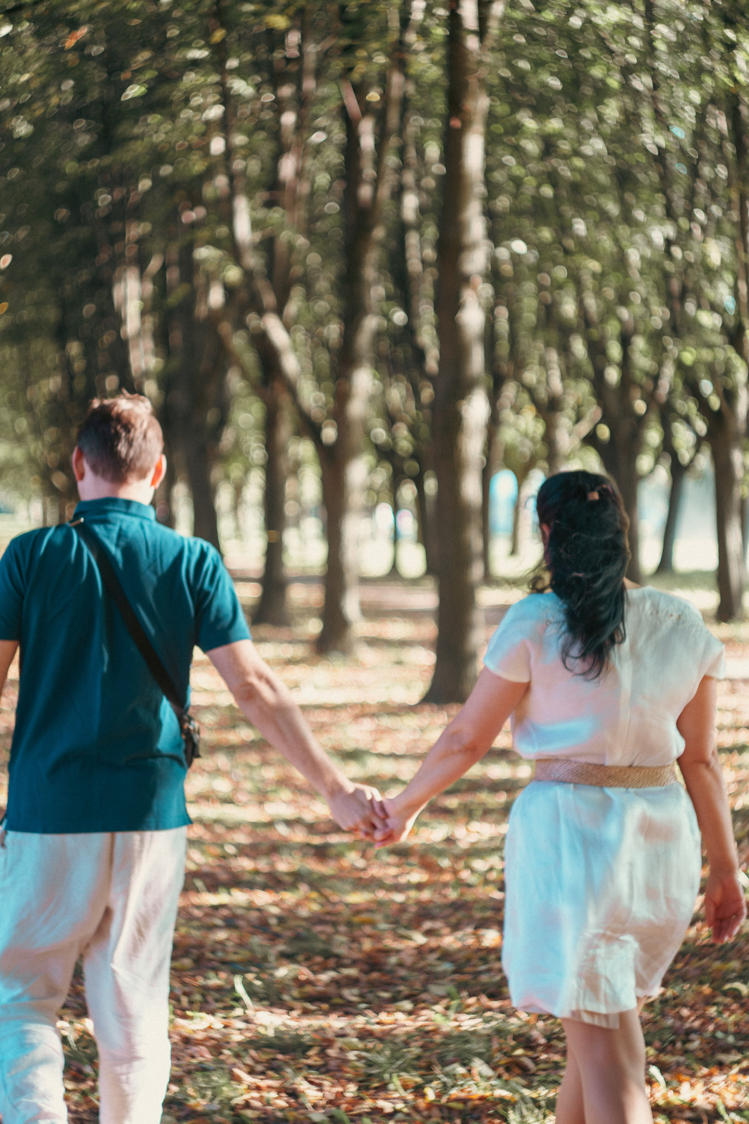 Анастасия и Ильдар. Фотограф в Санкт-Петербурге Ибрагимова Алина