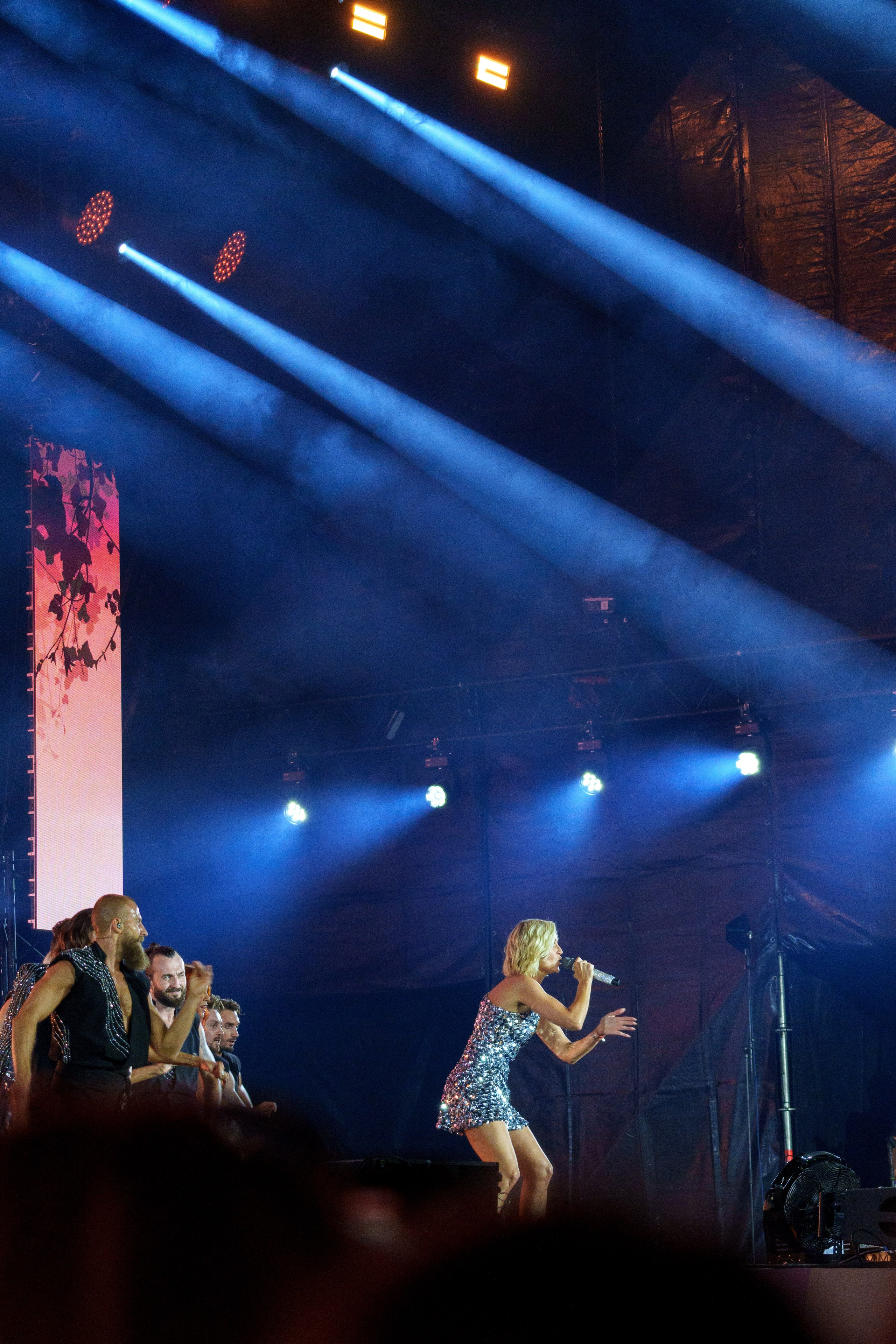 Концерт «Будь с городом» 2024. Фотограф в Санкт-Петербурге Ибрагимова Алина