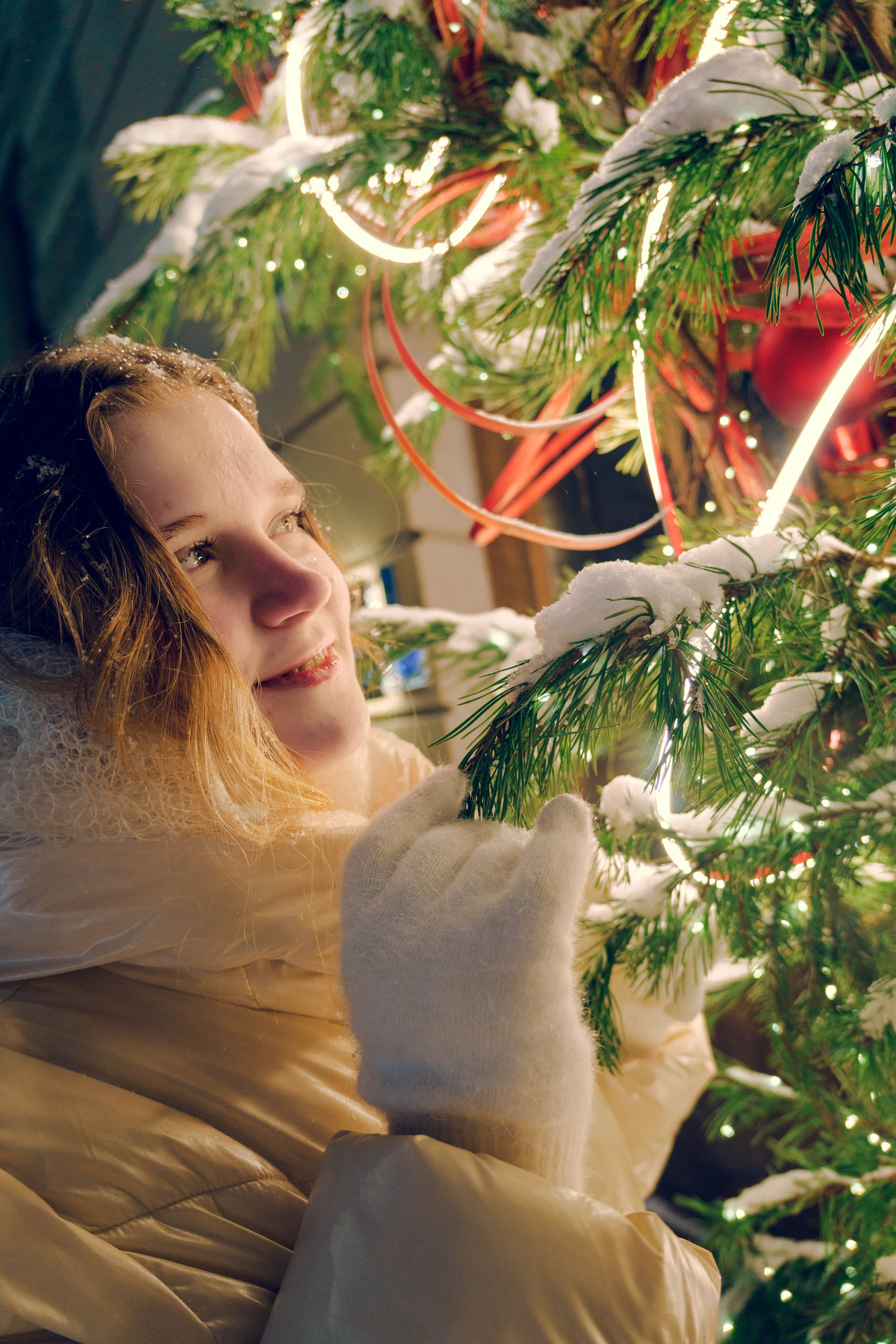 Альбина. Фотограф в Санкт-Петербурге Ибрагимова Алина