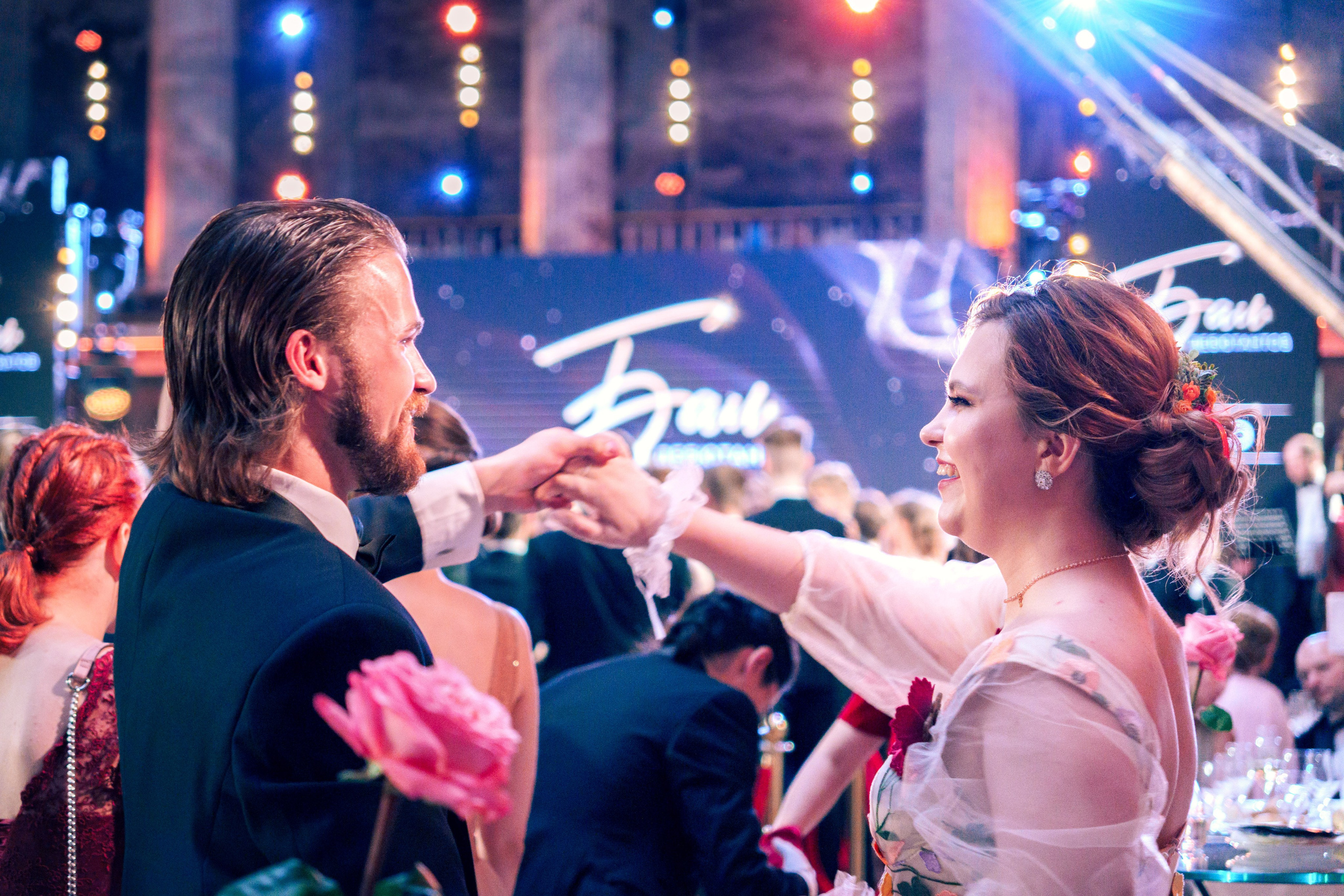 Бал дебютантов 2025. Фотограф в Санкт-Петербурге Ибрагимова Алина