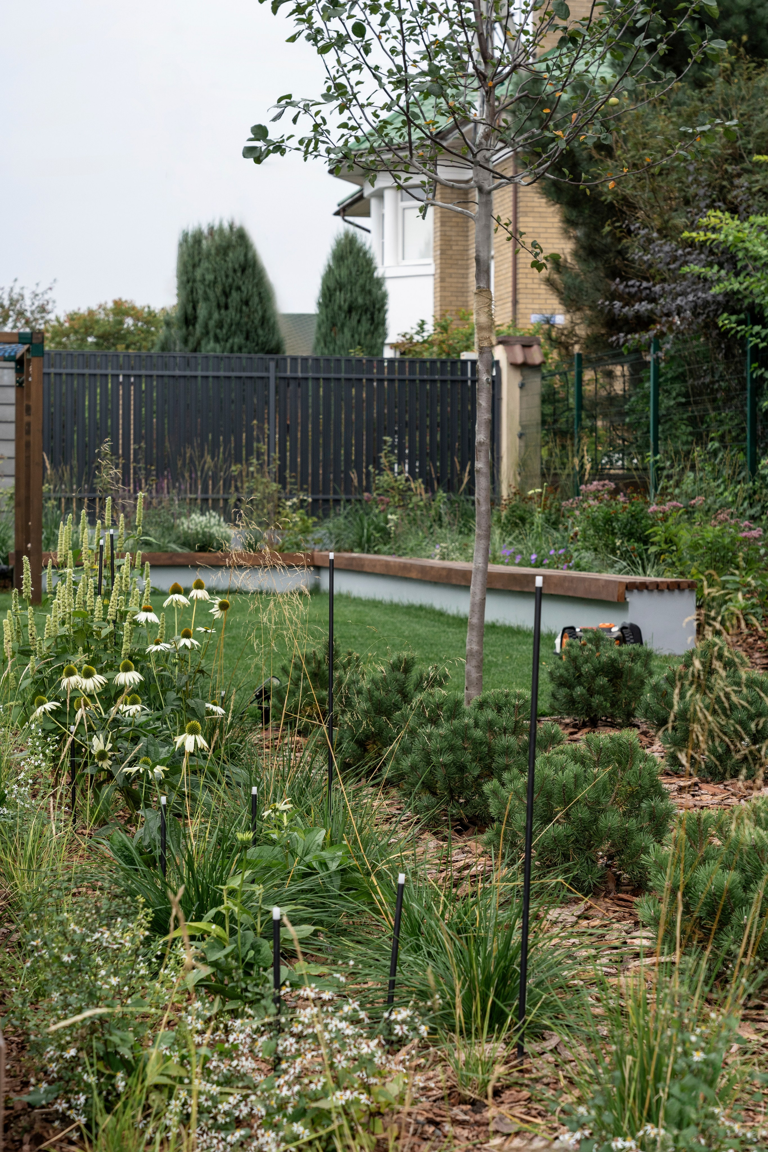 Private house, Moscow region. Артамонов Александр | Архитектурный и ландшафтный фотограф