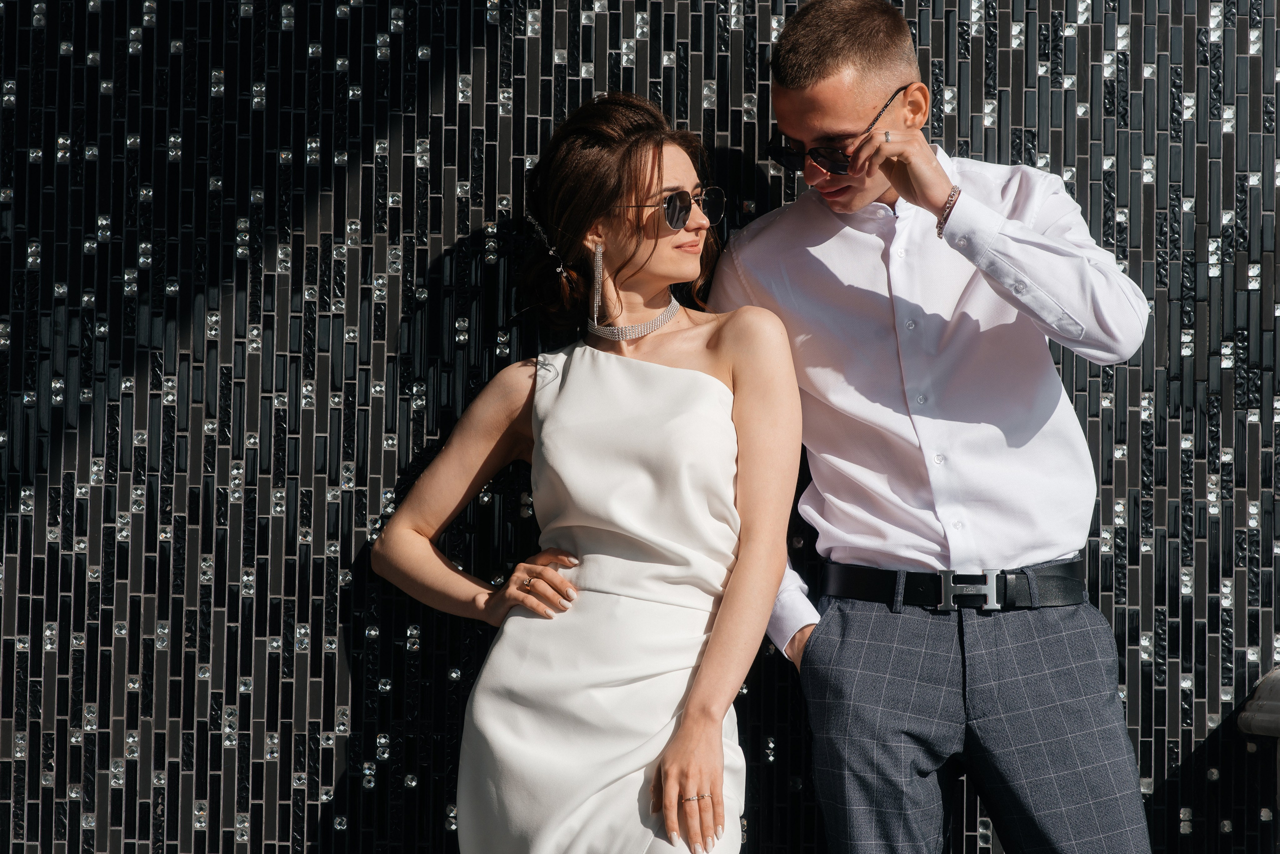 Свадебные съемки. Фотограф в Сызрани Алёна Шемякова