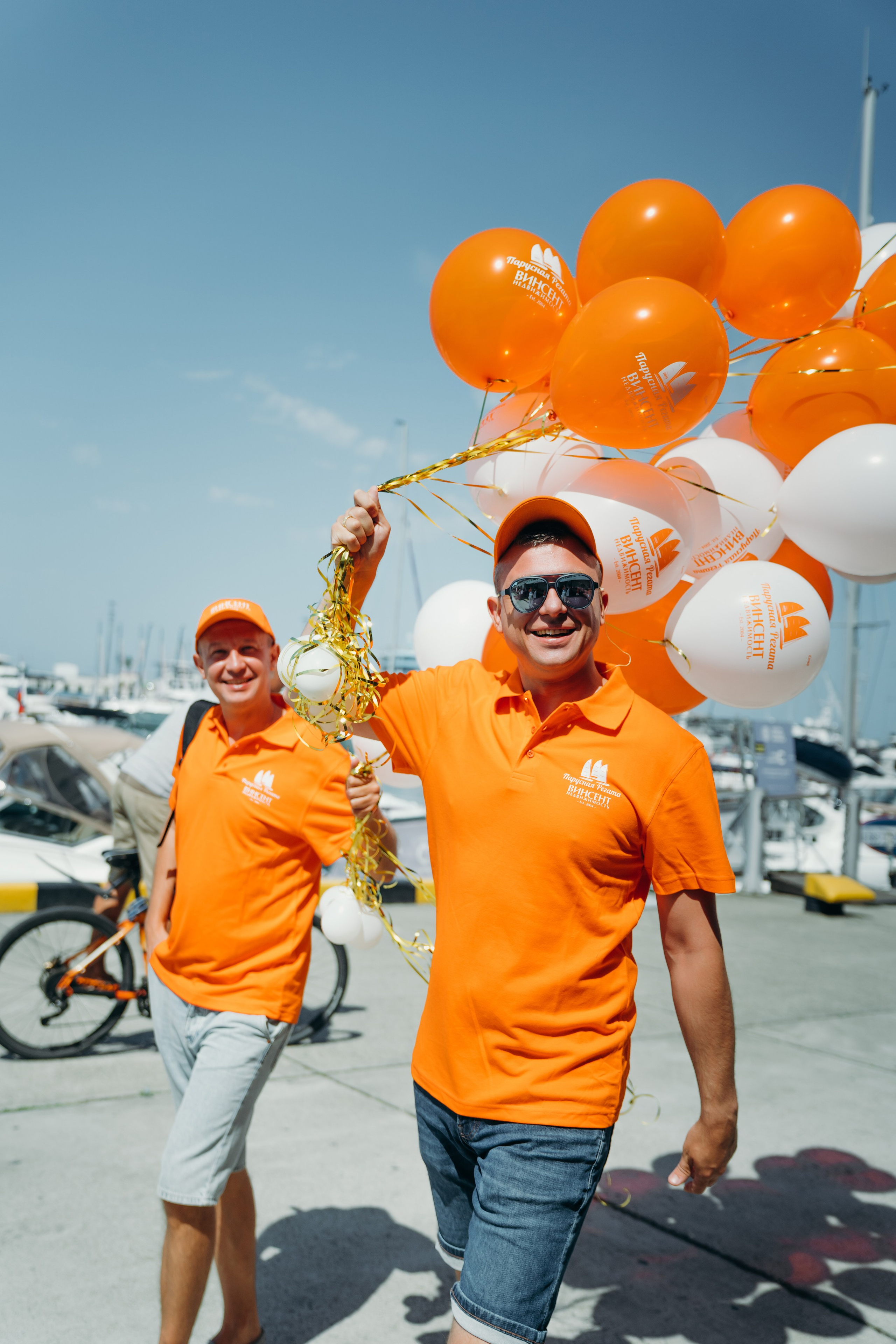 ВИНСЕНТ, регата. Контентный и свадебный фотограф в Краснодаре и Сочи Елена Плотникова