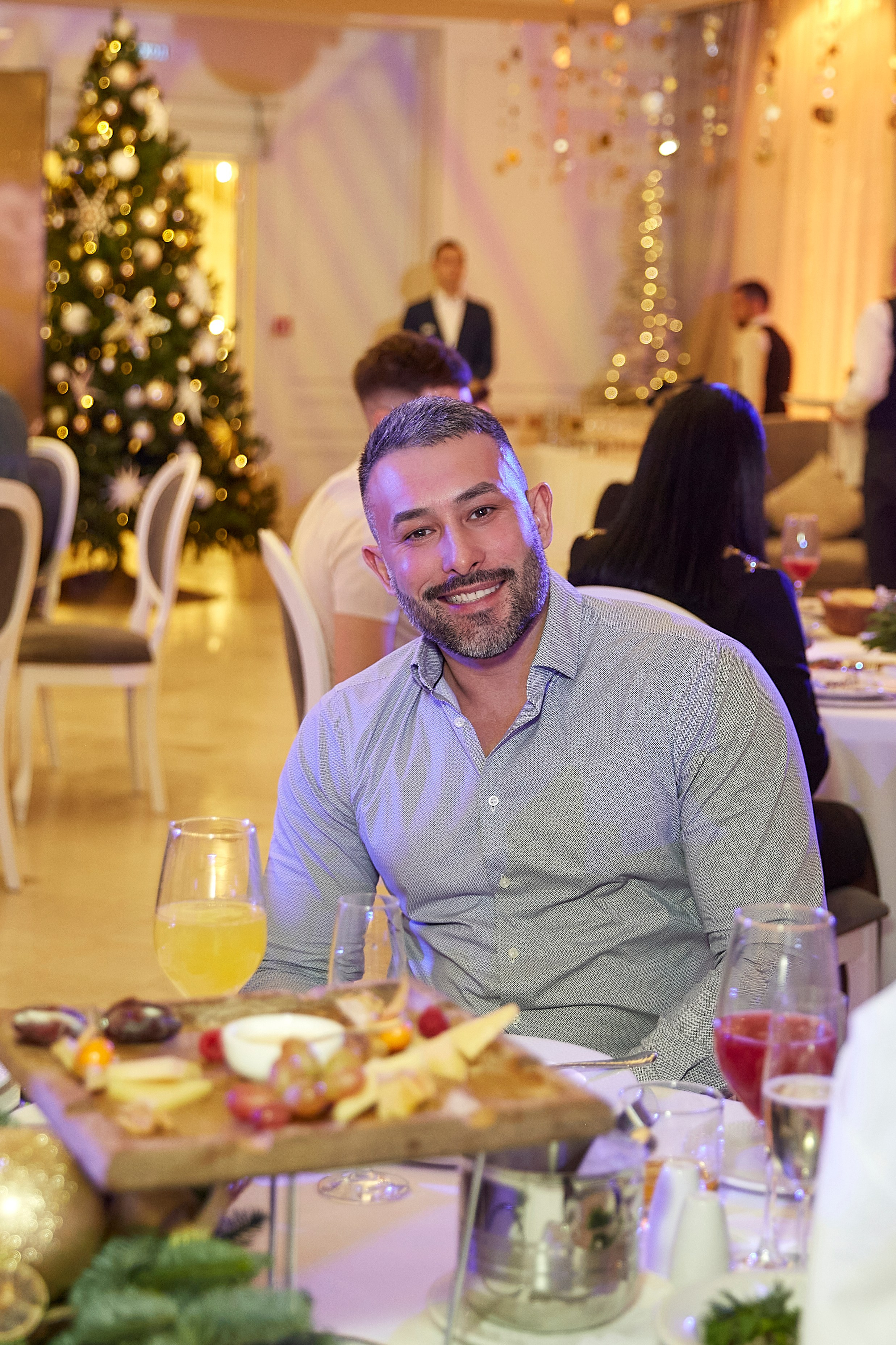 Миллениум парк. Фотограф ваших самых ярких событий в Москве и СПБ. Збронская Юлия