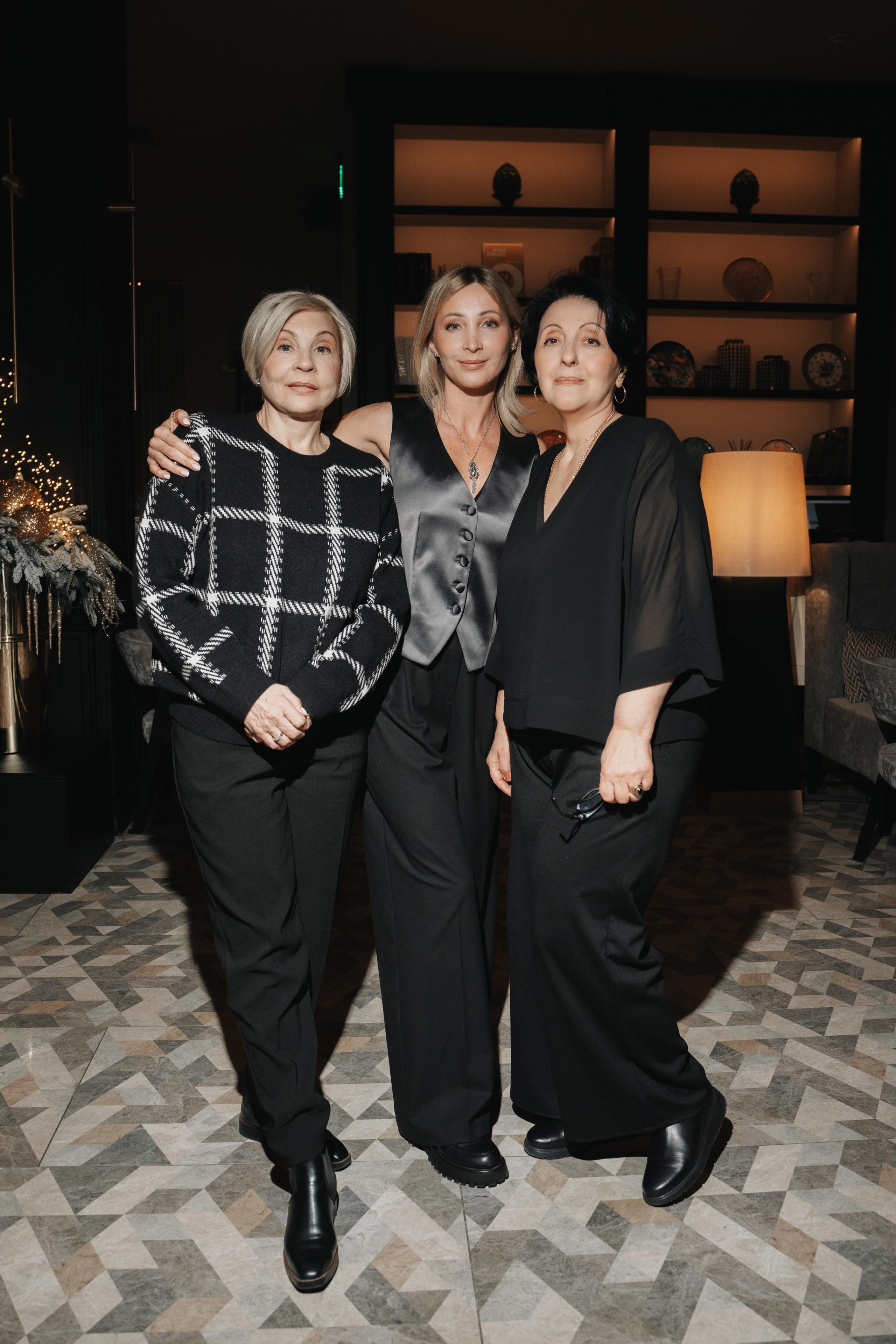 День Рождения Ангелины. Фотограф Ольга Рубцова в Москве и Московской области