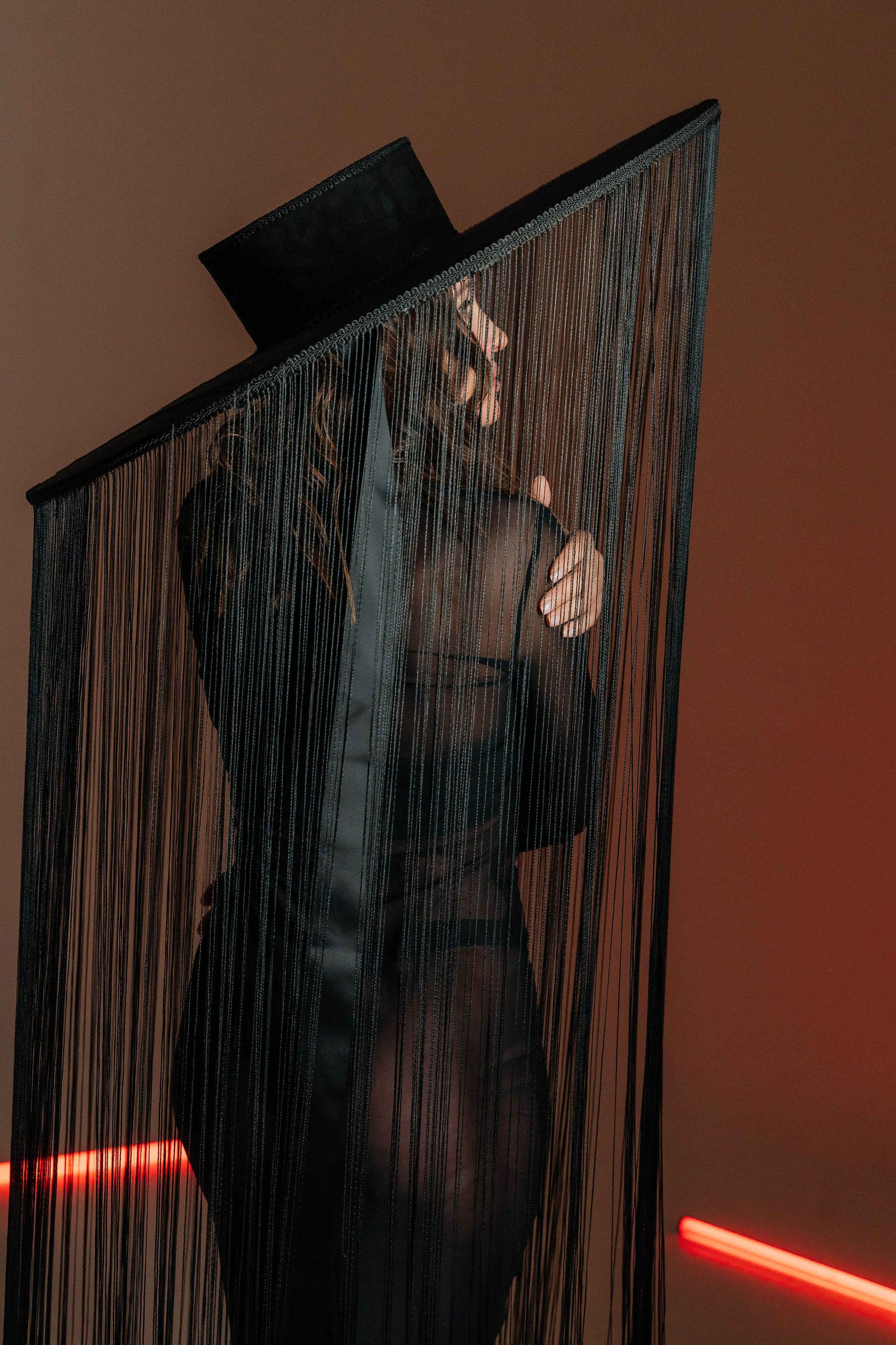 Проект Шляпы. Виктория Алпеева — фотограф по любви