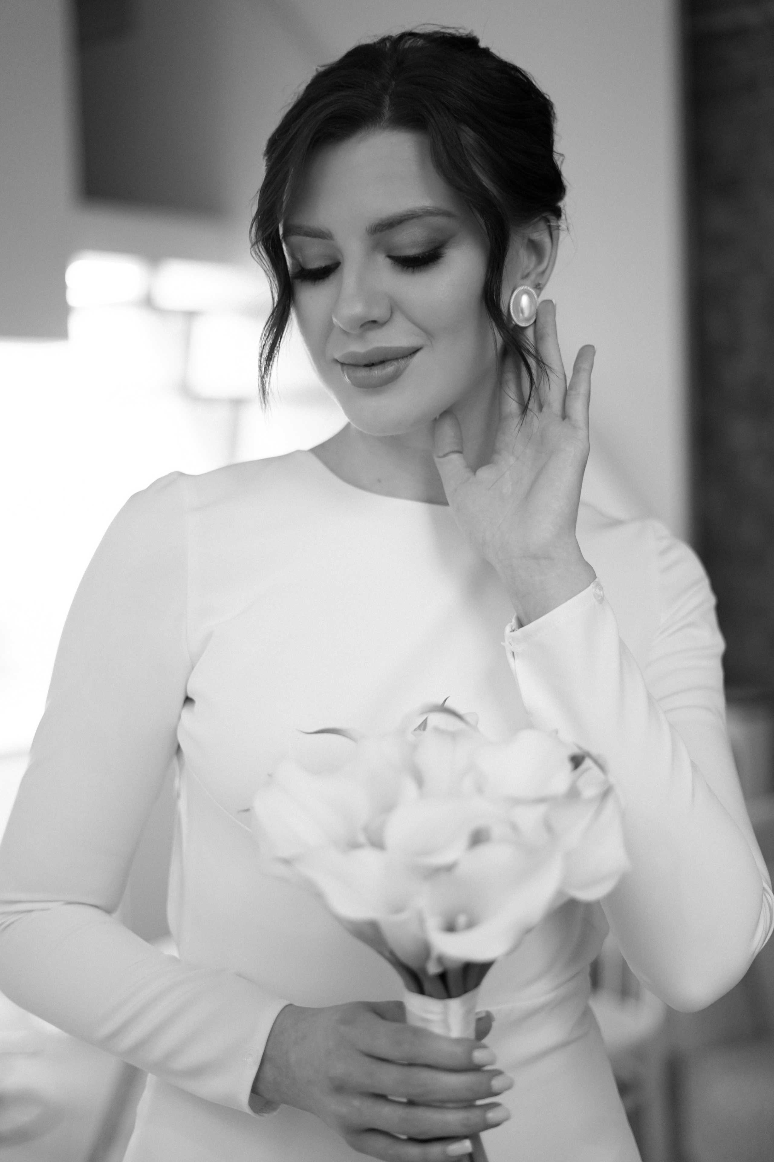 Никита&Ксения. Свадебный фотограф в Санкт-Петербурге Мошина Наталья