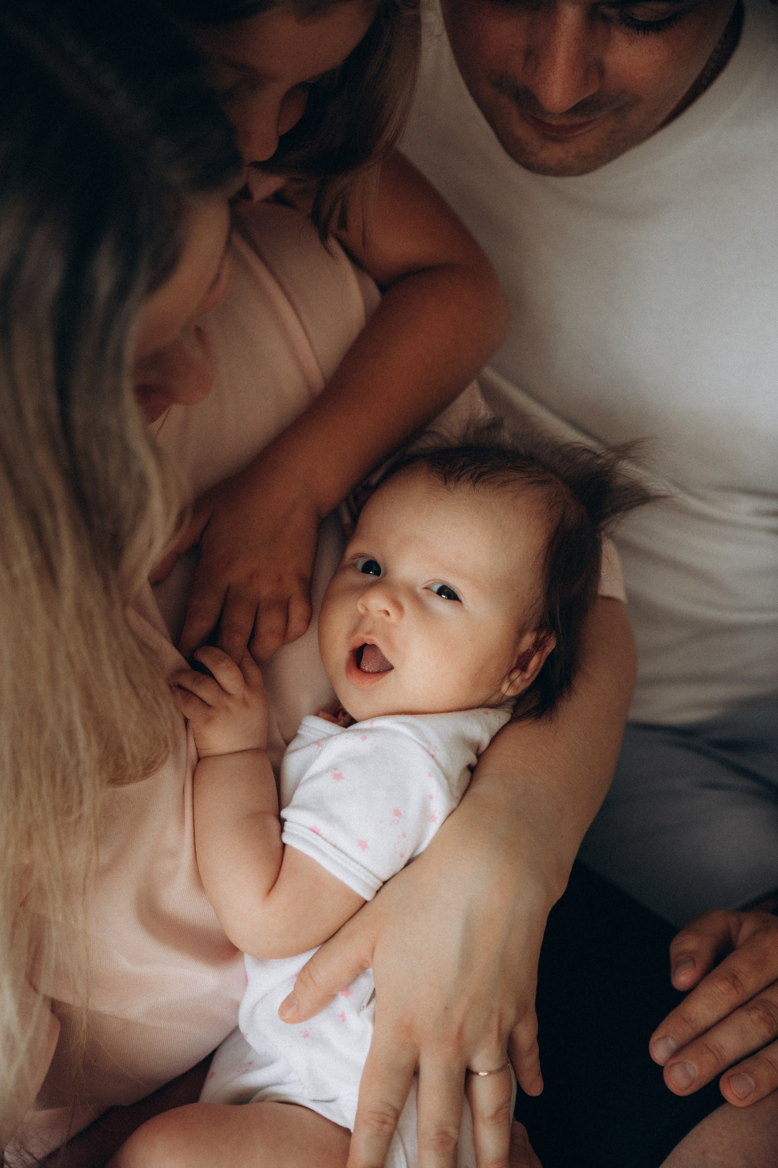 Дома. СЕМЕЙНЫЙ ФОТОГРАФ в Минске Валентина Пустул