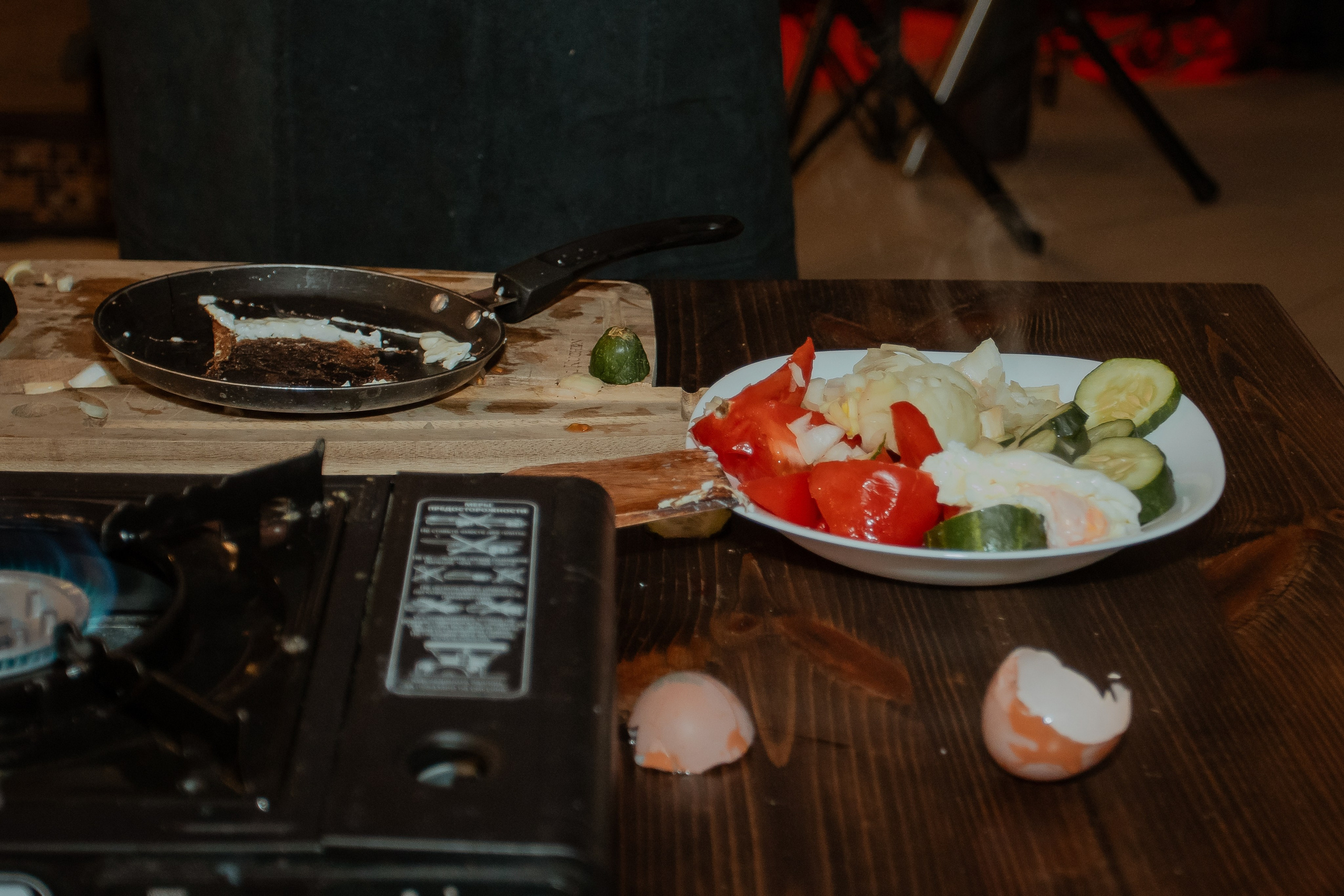Юбилей Юлии. Семейный фотограф в Вышнем Волочке — Ульяна Иванова | Фотосессии для всей семьи