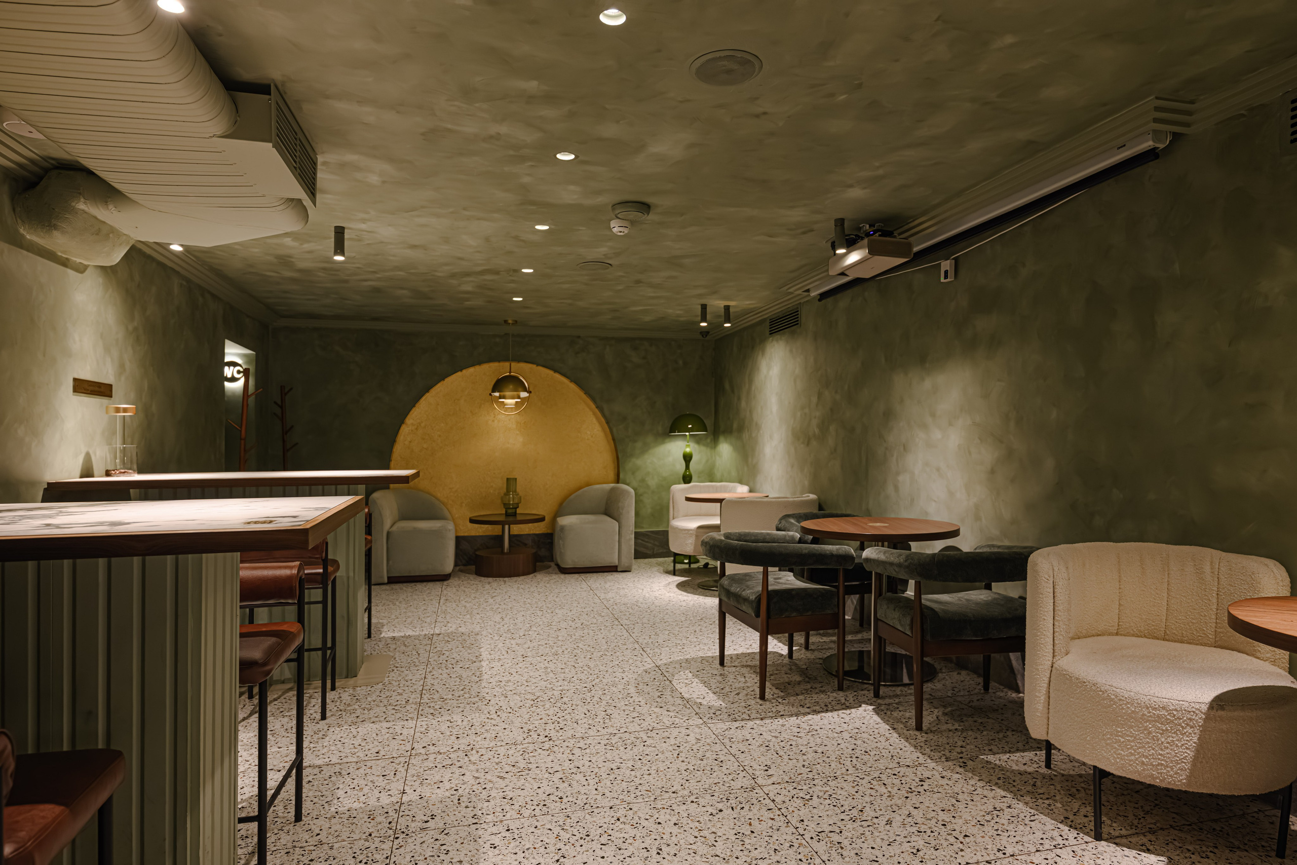 Интерьерная фотосъемка для портфолио. Интерьерный и репортажный фотограф в Санкт-Петербурге