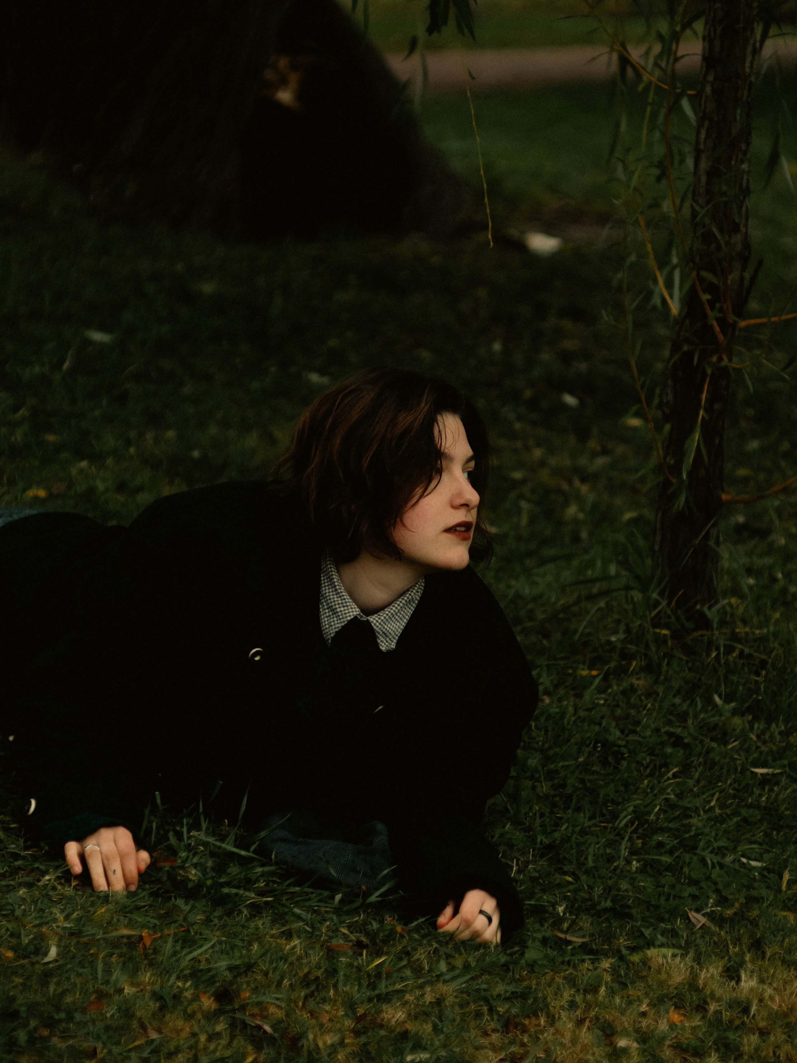 Портреты/бренды. Фотограф в Петербурге Марина Бояринцева