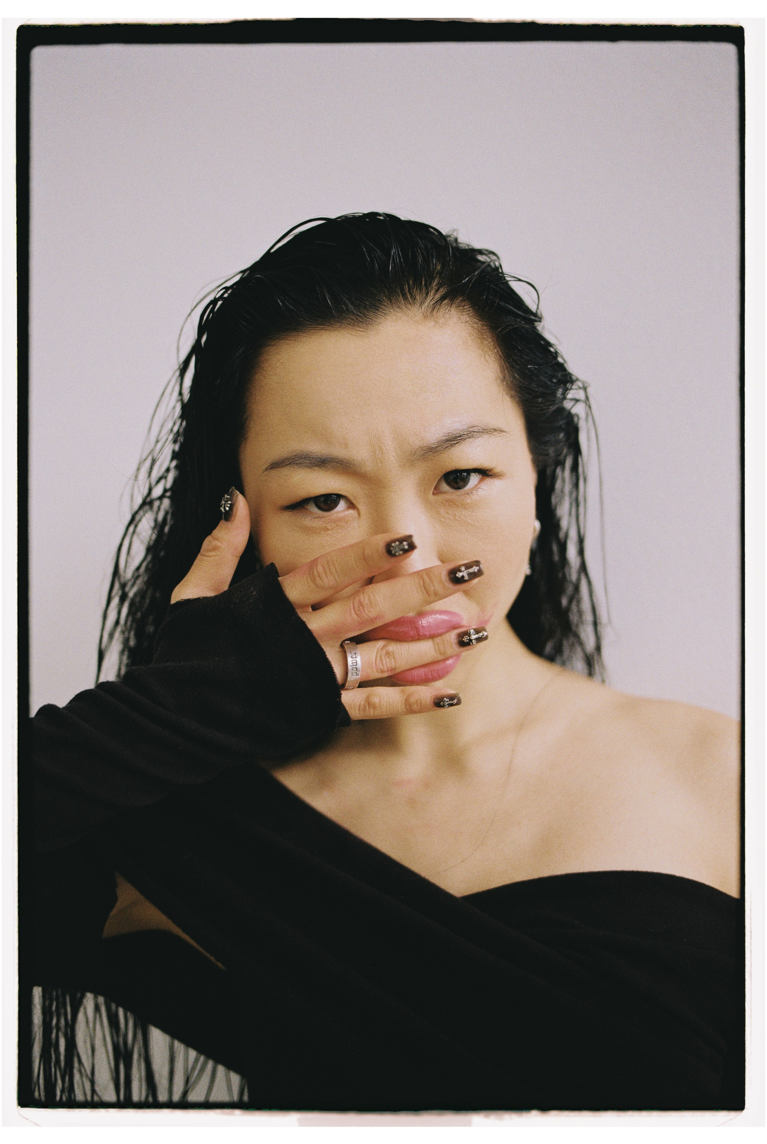 Unagimakiiii. Фотограф Андрей Куськало