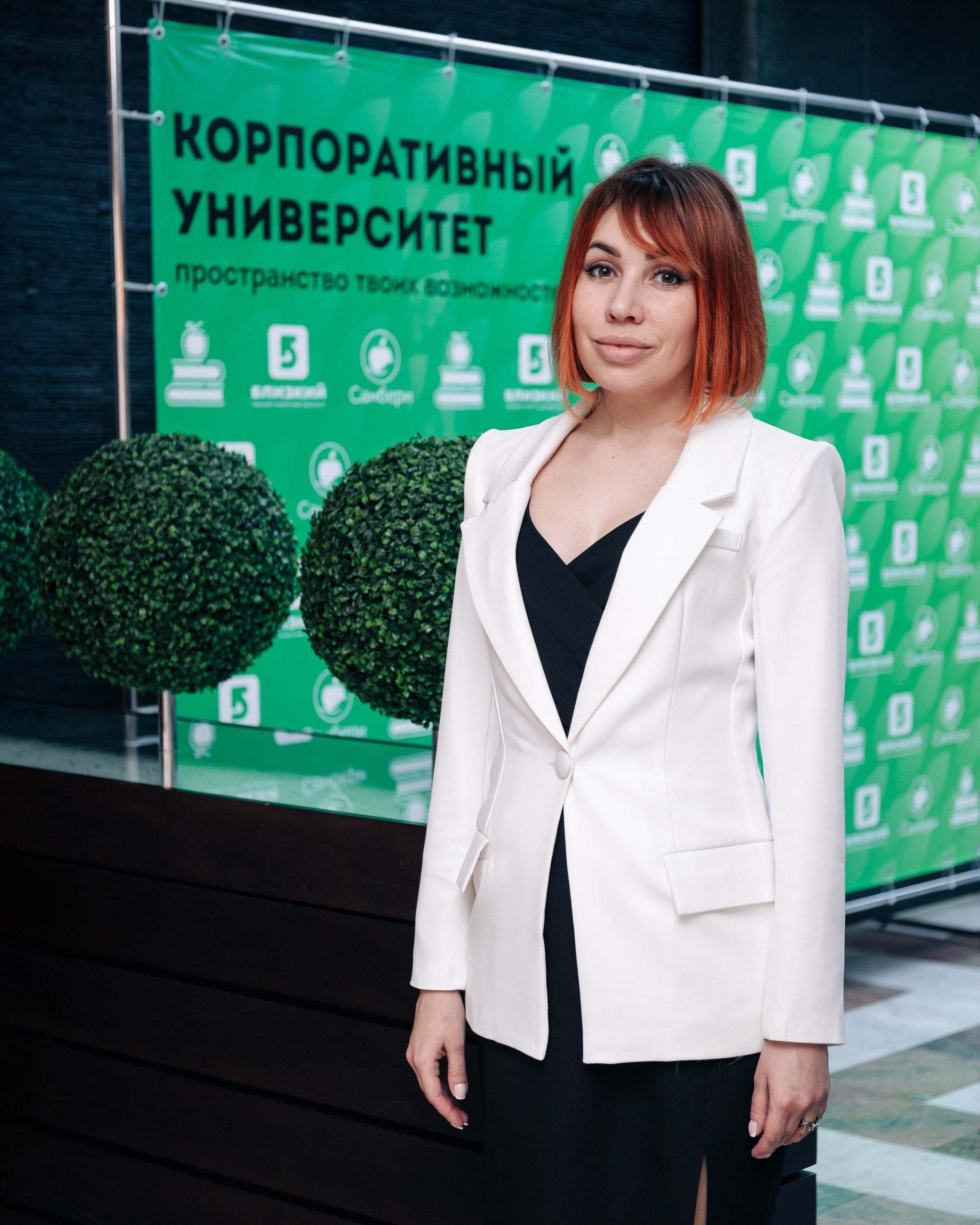 Бизнес портреты. Андрей Малахов — Фотограф в Хабаровске