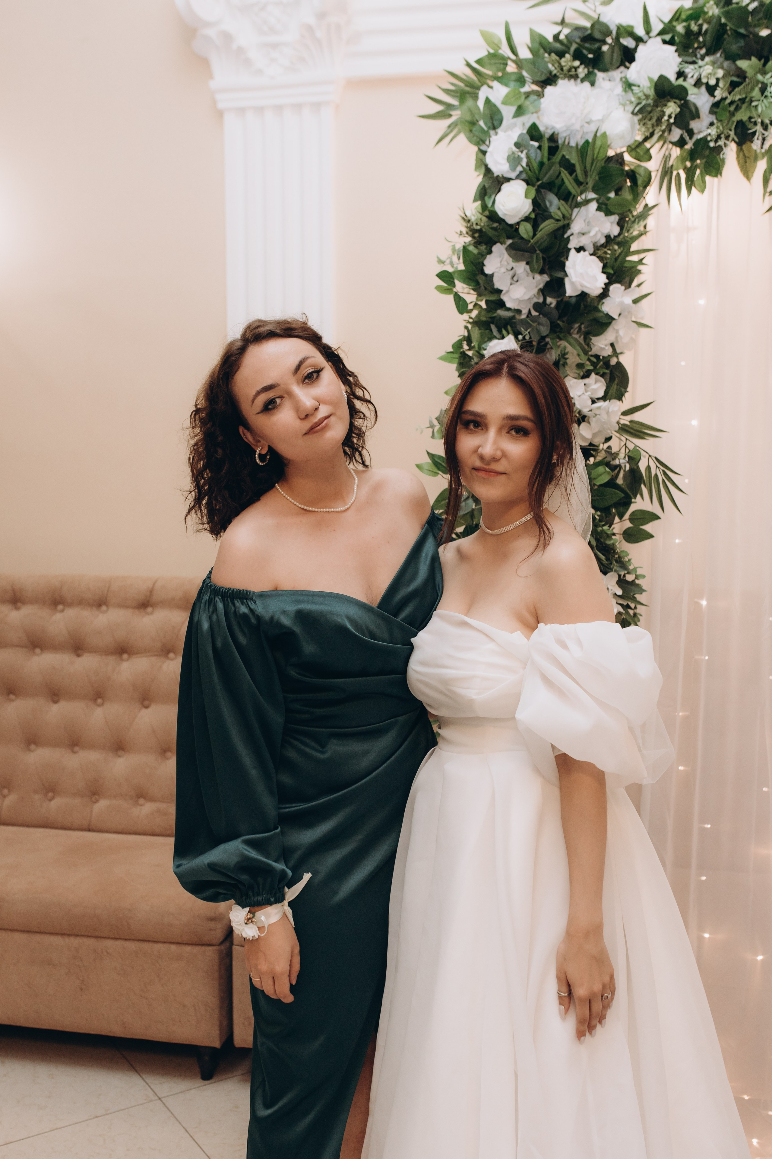 Антон и Алксандра (студия+ресторан). Семейный фотограф в Обнинске