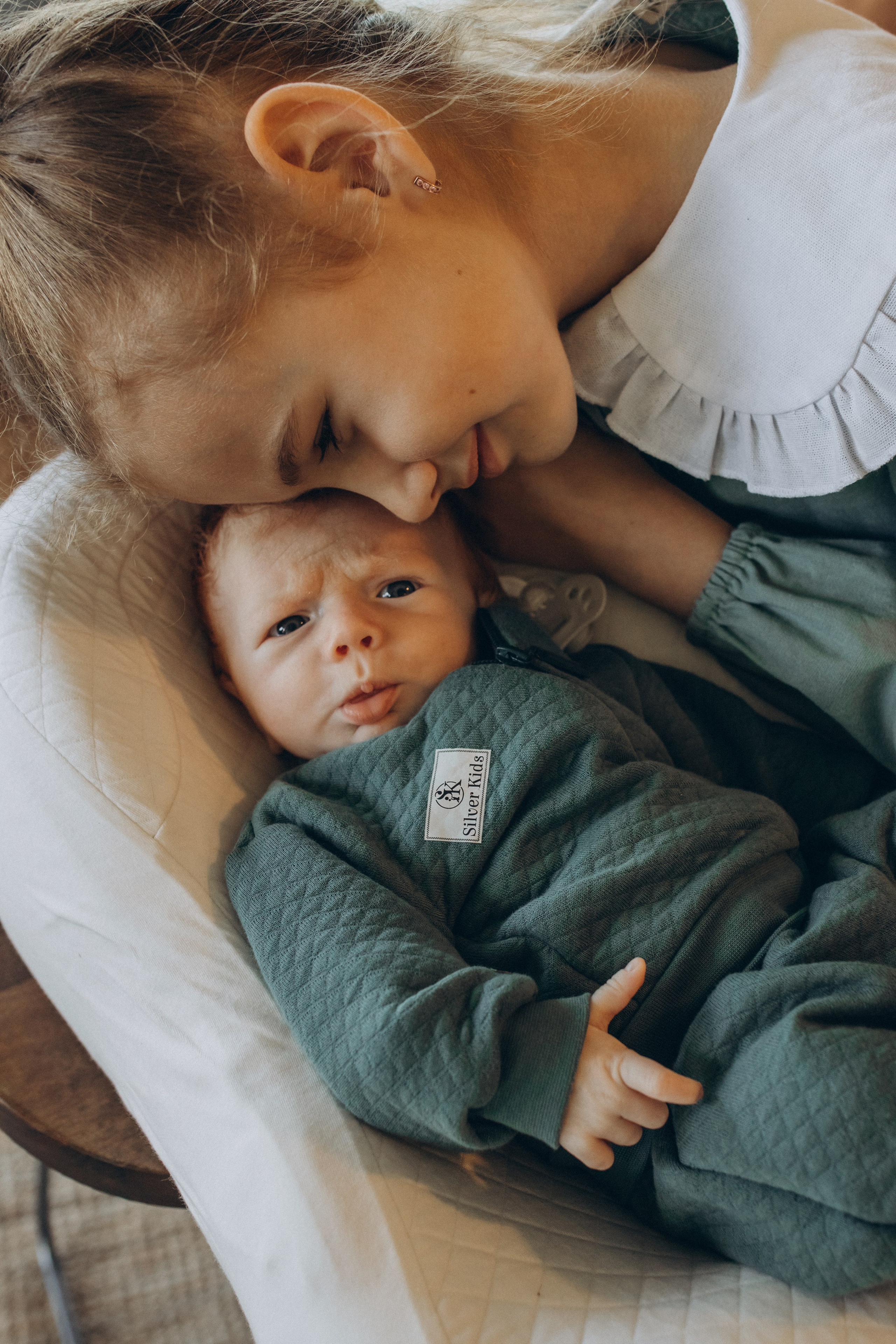 Pine River. Семейный фотограф в Обнинске