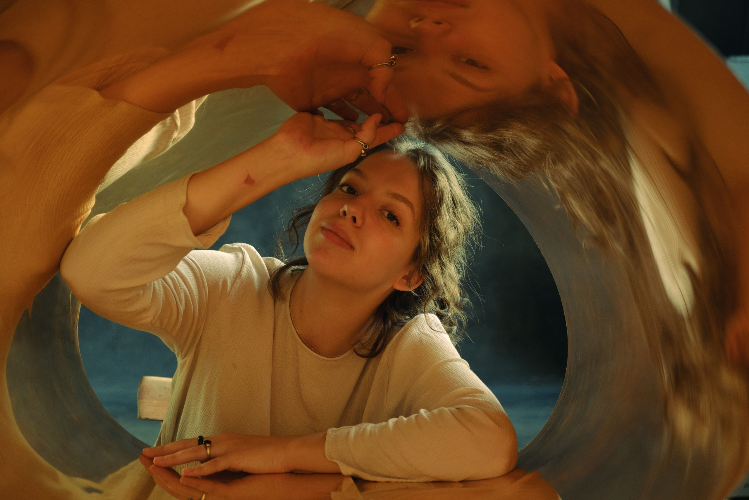 Арт. Фотограф Новосибирск Академгородок Анастасия Ветохина