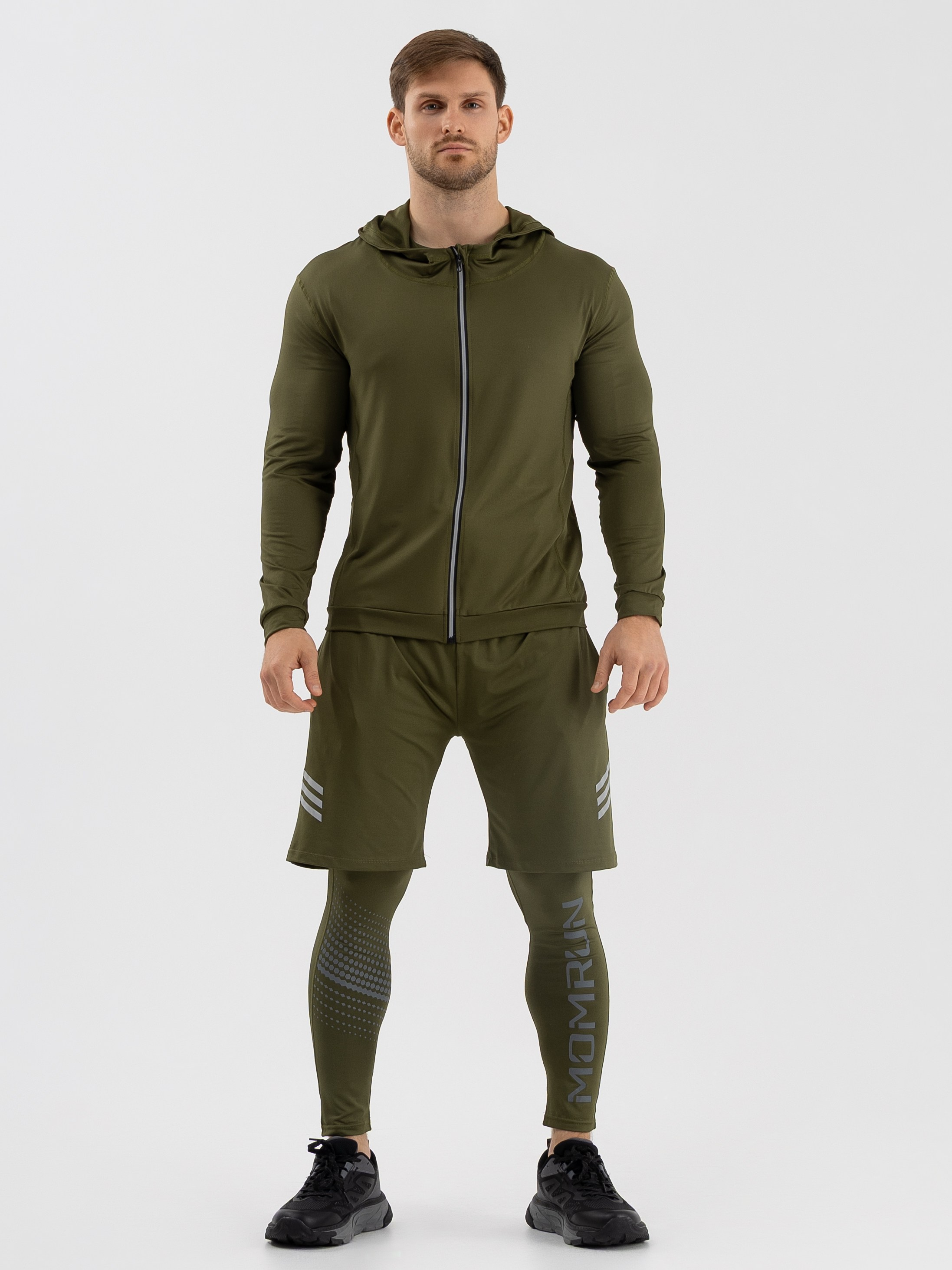 Вова. Стрит съемки для маркетплейсов в Сочи | ИИ контент | fashionprod