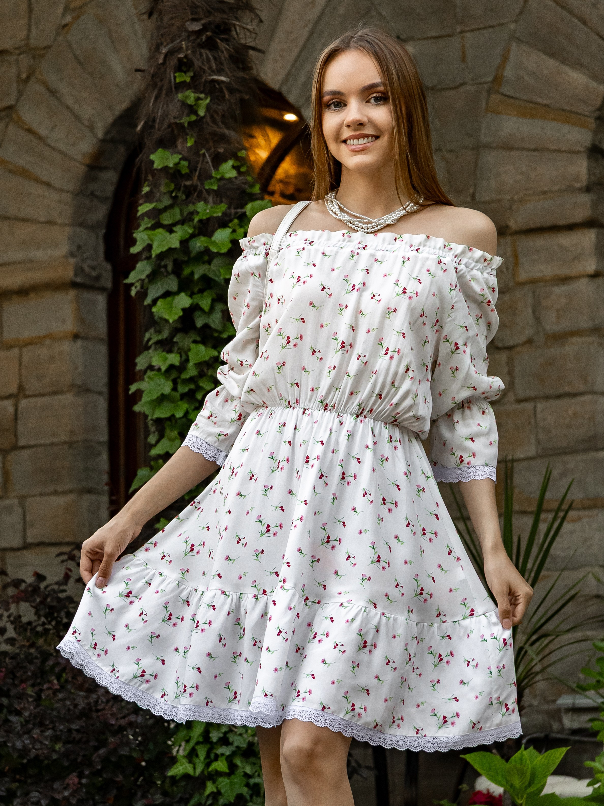 Фото для маркетплейсов в самых сочных локациях города Сочи