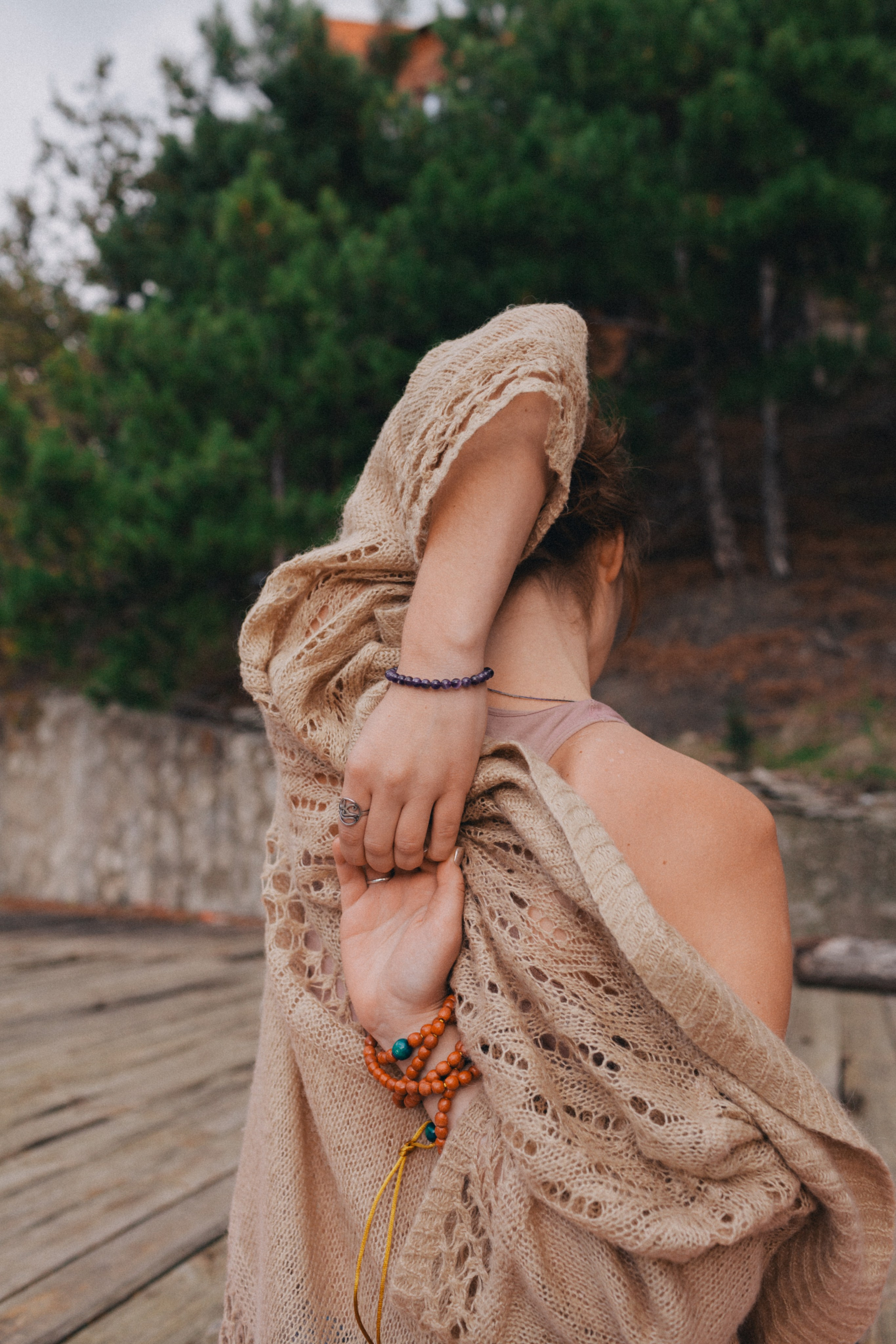 Kris-yoga course. Фотограф Вика Йодль