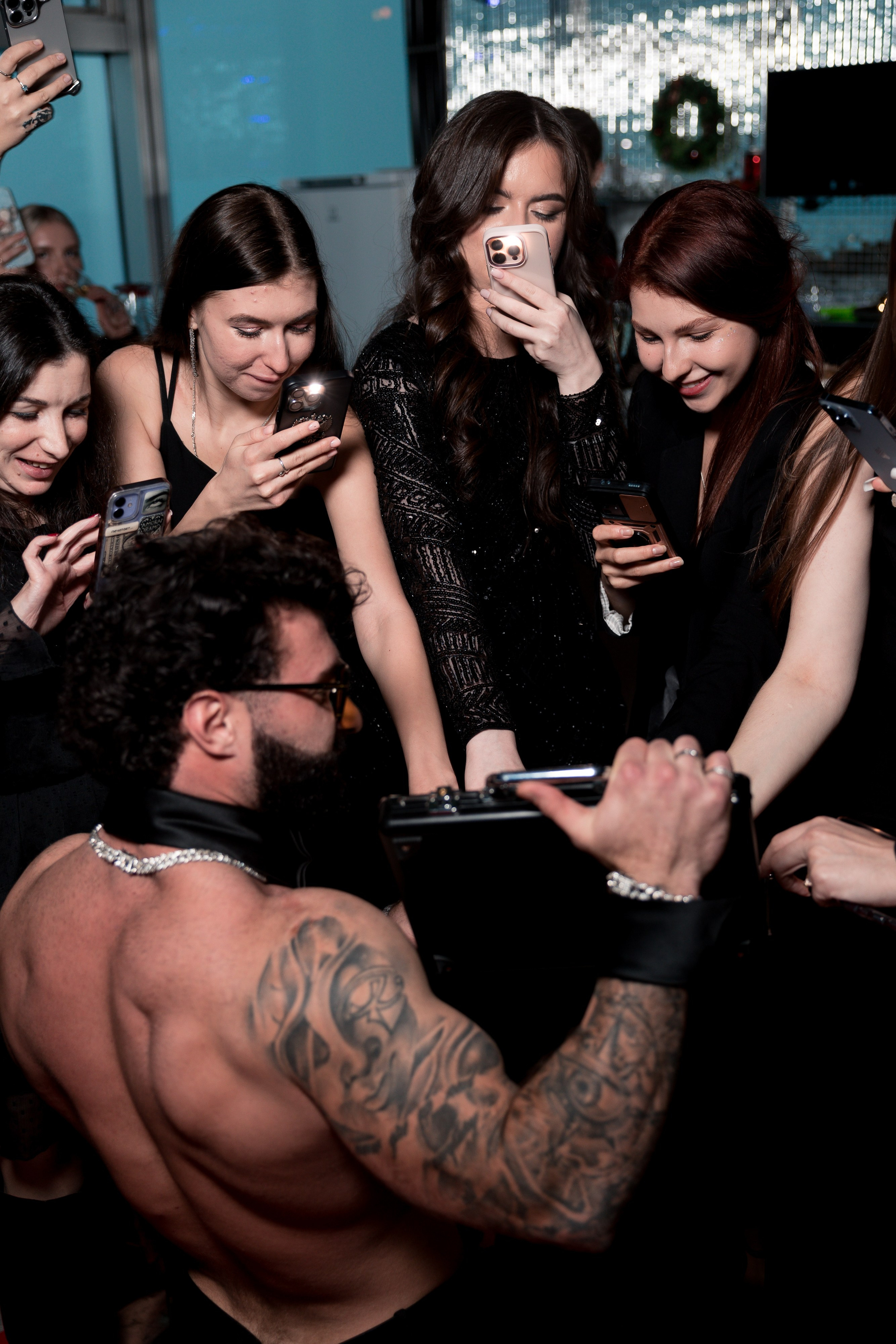 Выпускной 12.0. Фотограф Юлия Назарова