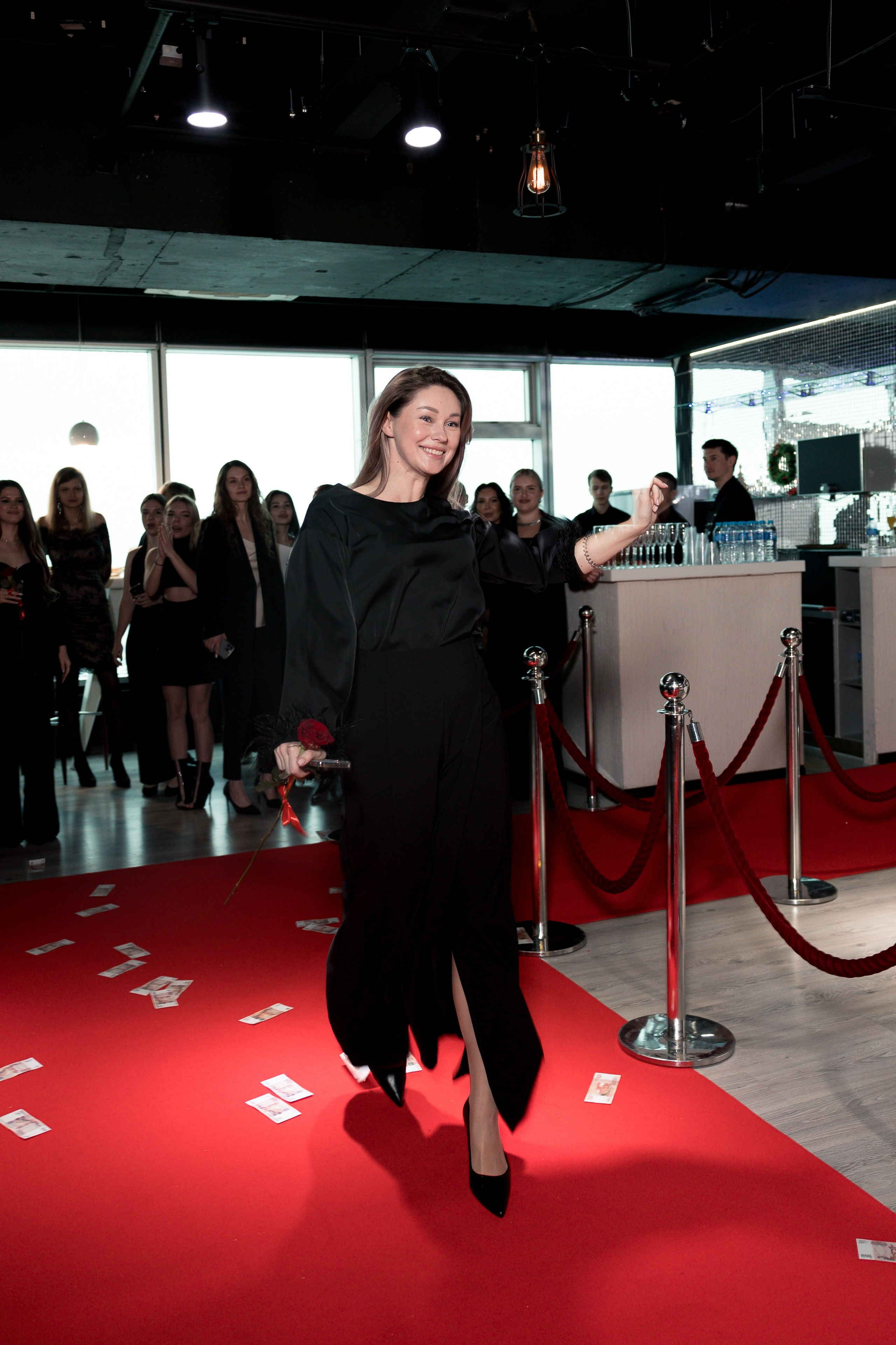 Выпускной 12.0. Фотограф Юлия Назарова