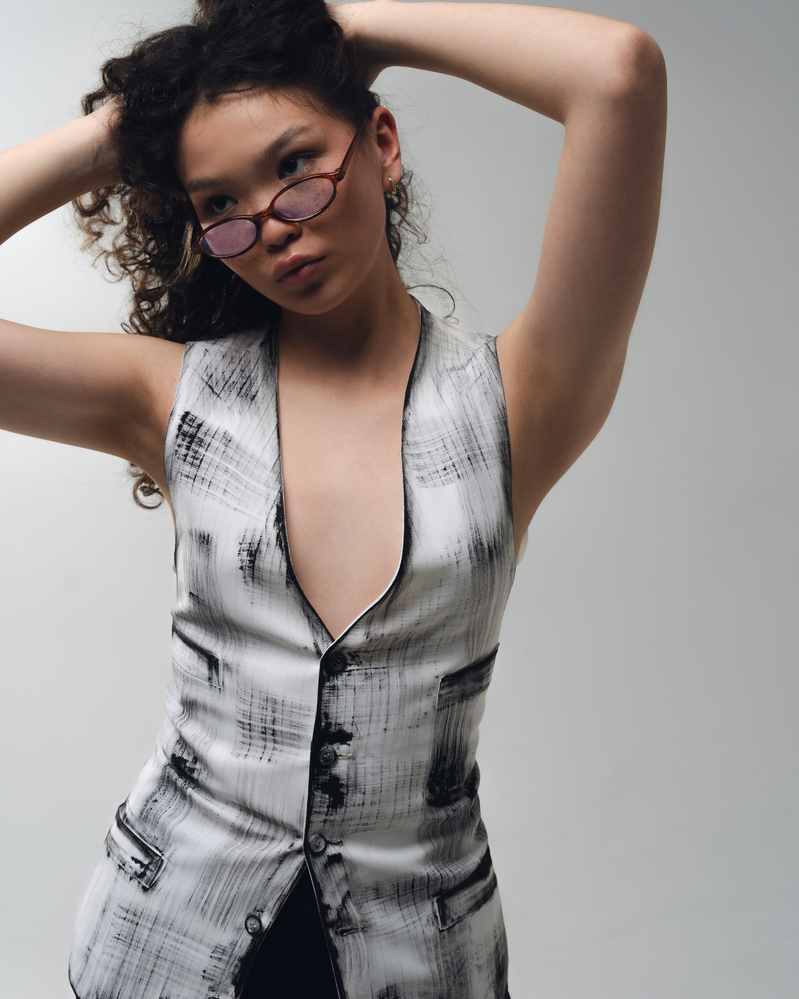 Atlasovna. Главная