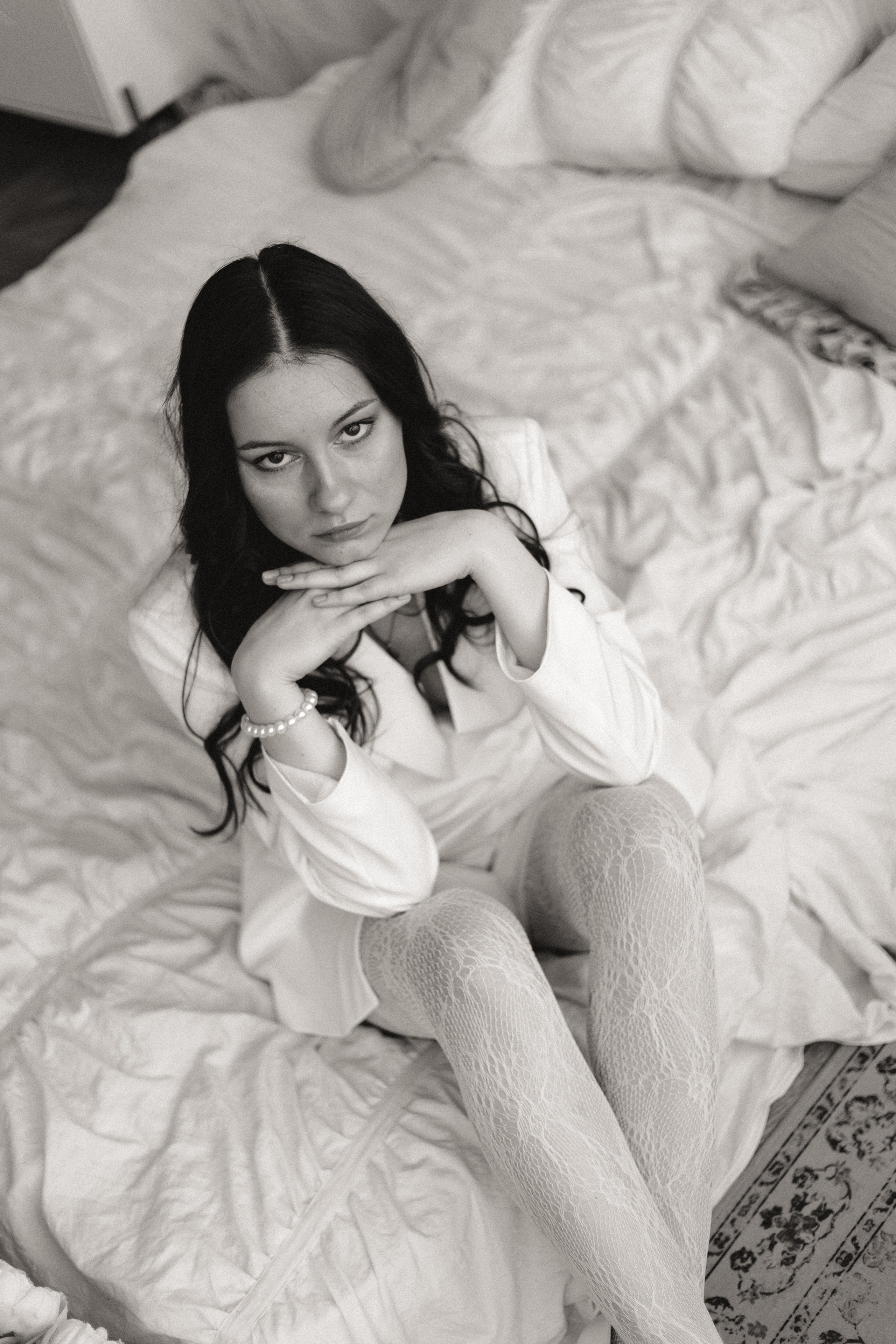 Ekaterina. Ника — ваш персональный фотограф в Нижнем Новгороде