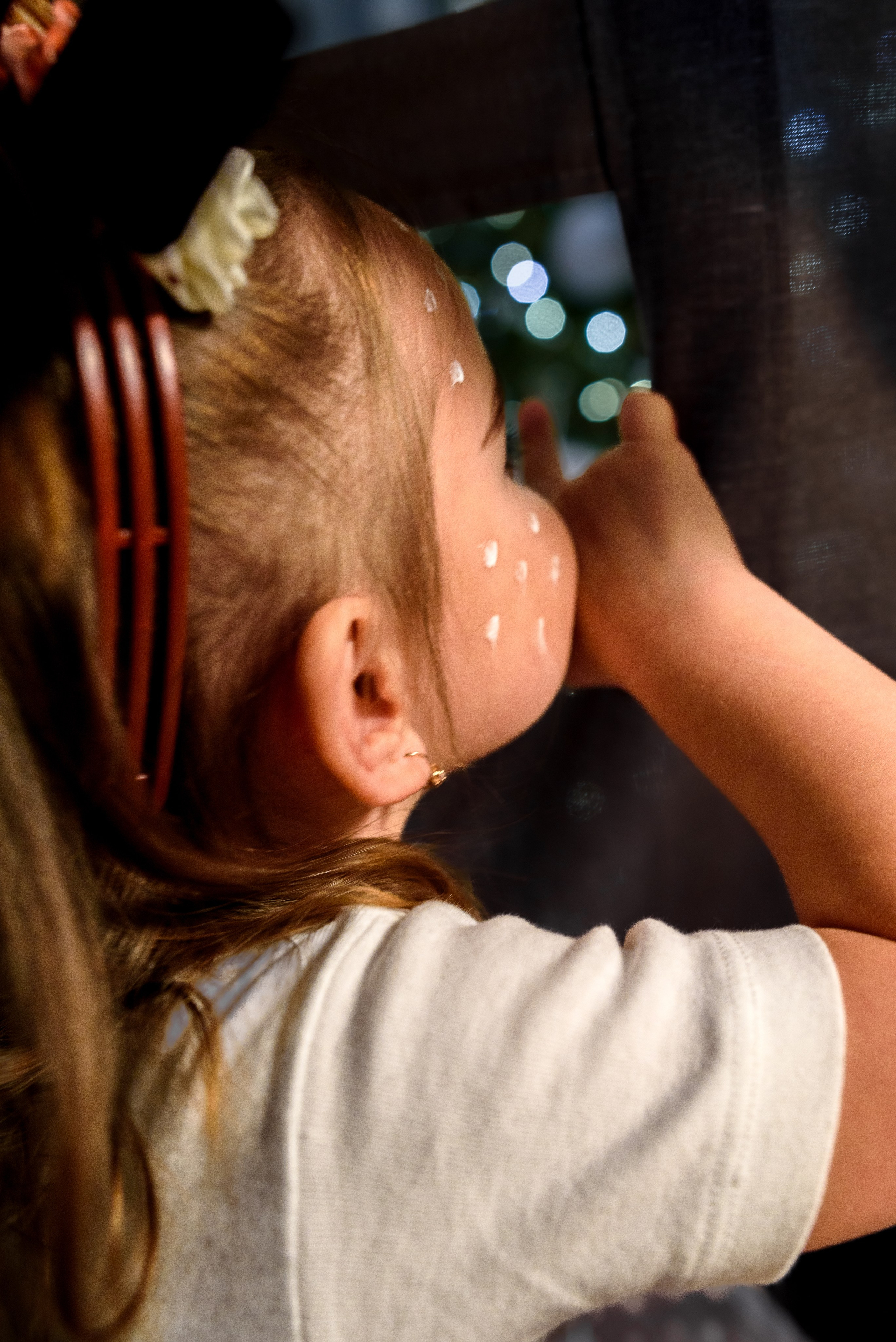 Фотопроект «Оленята». Семейный, детский, lifestyle фотограф в Магадане Илона Проскурня