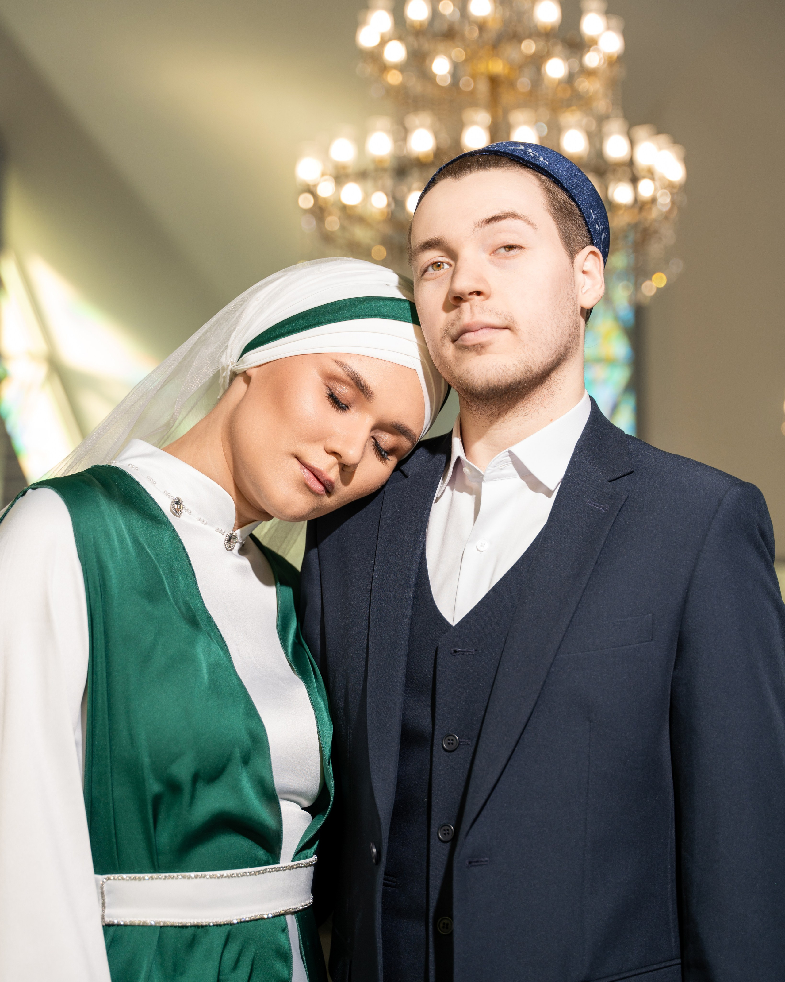 Эмиль и Регина. Свадебный фотограф Уфа, Руслан Бикташев