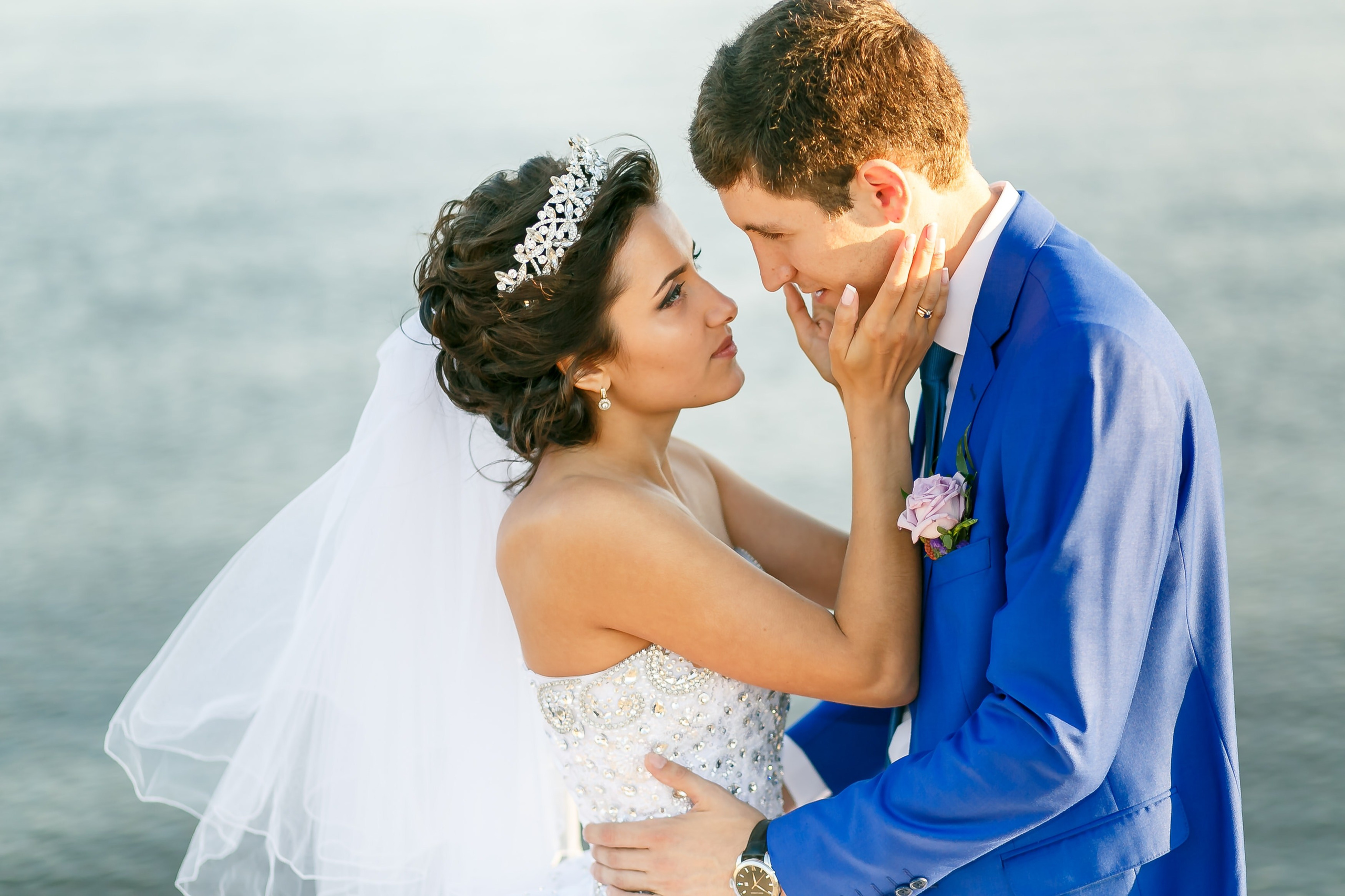 Свадьба Казань. Фотограф Ильхам Сибгатуллин Казань