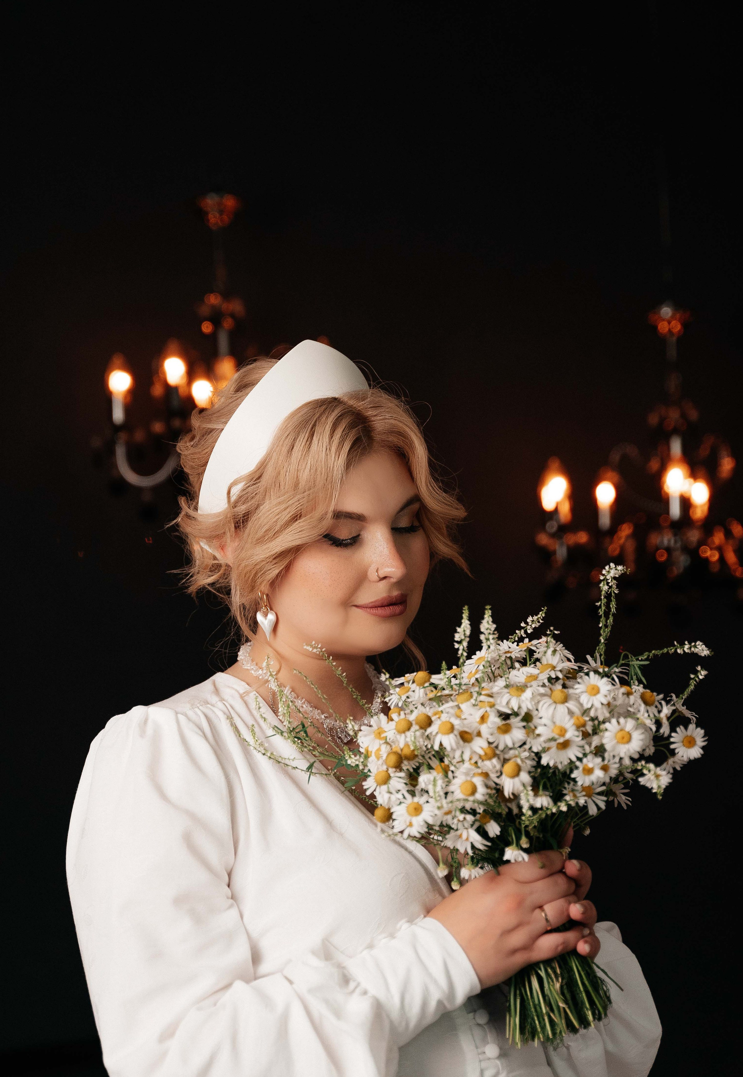 Марина & Владимир. Семейный, свадебный фотограф в Димитровграде Светлана Мещанкина