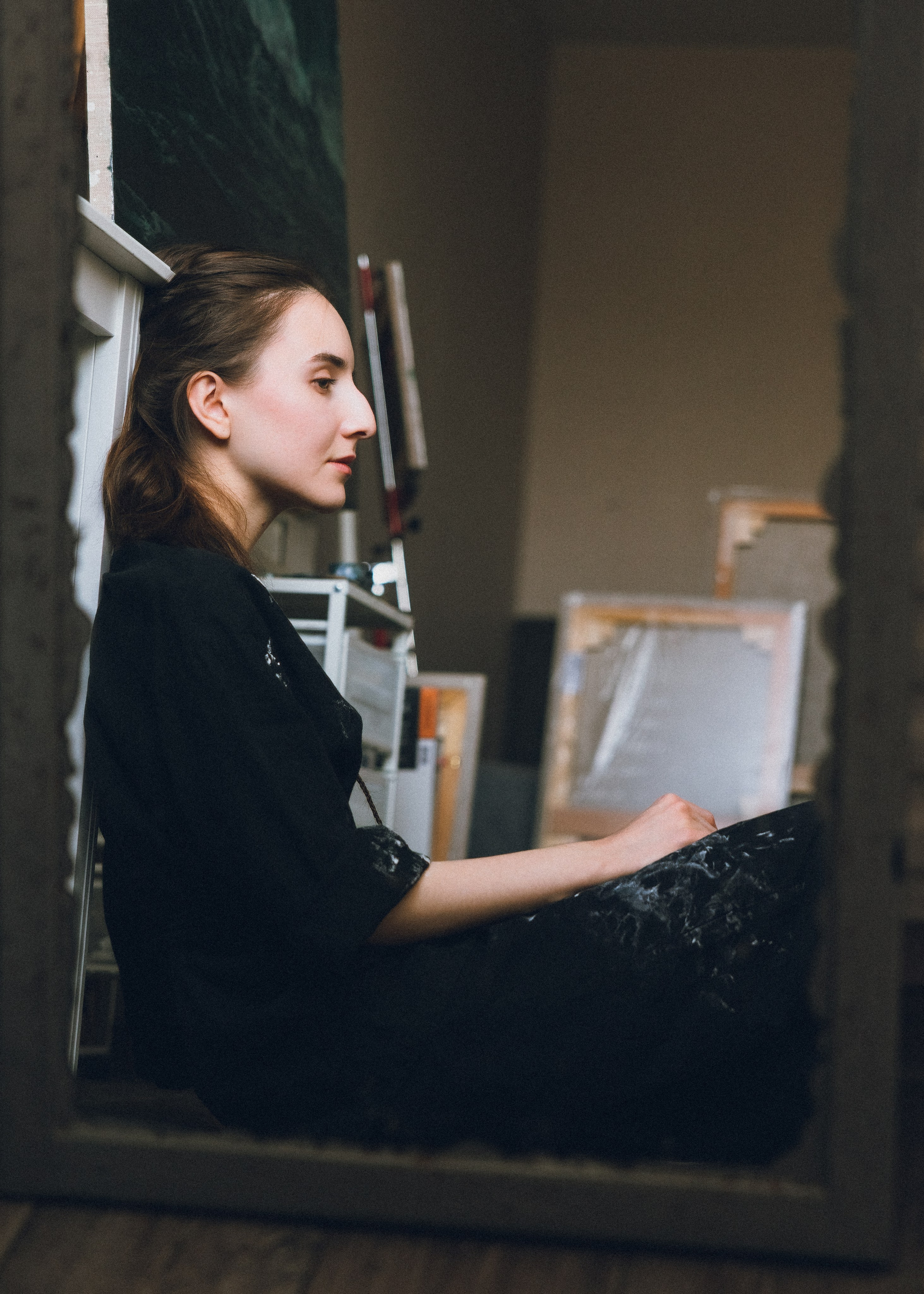 Мадина. Портретный фотограф в Уфе