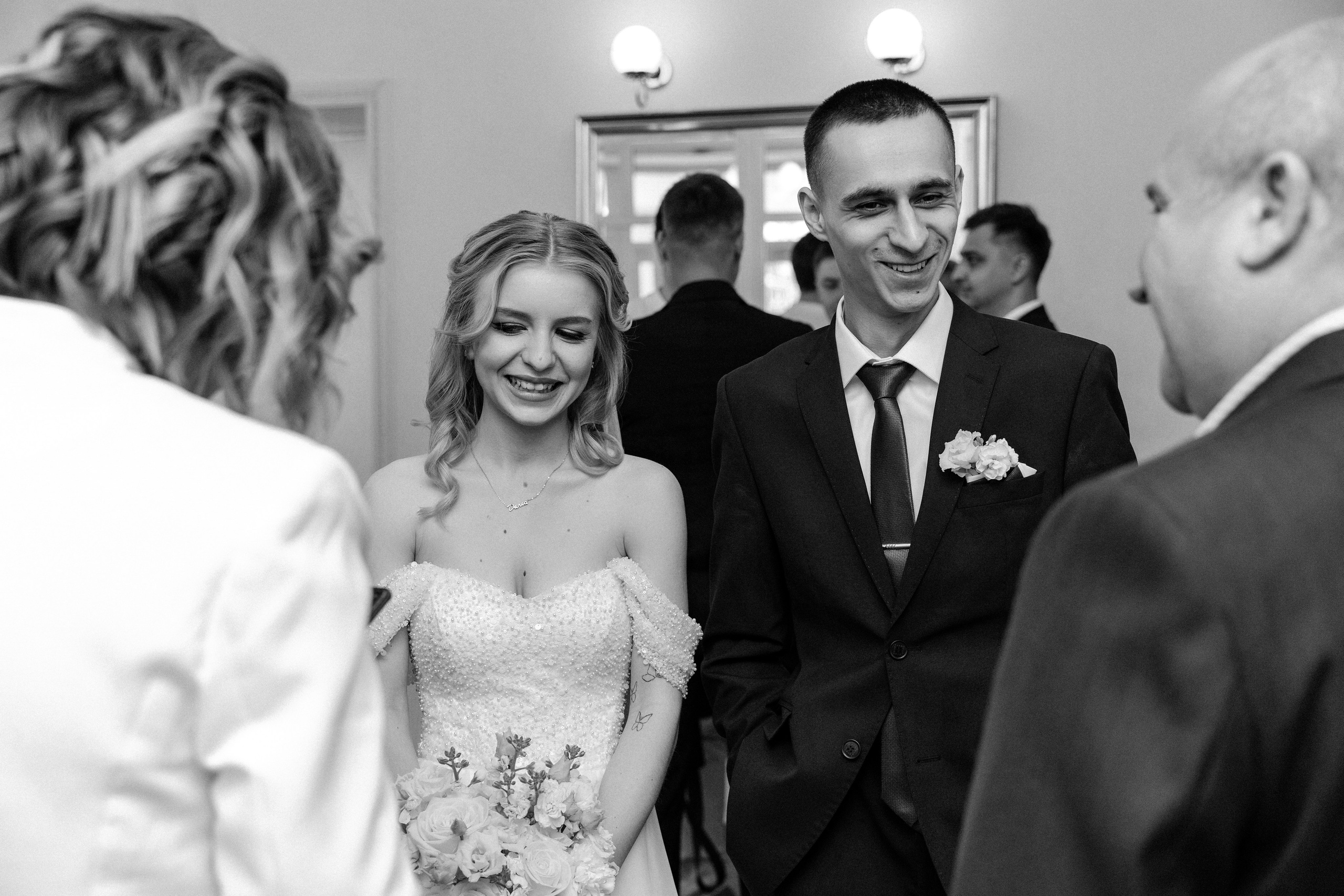 Праздничная фотосессия. Фотограф Сергиев Посад / Москва / Дмитров / Дубна