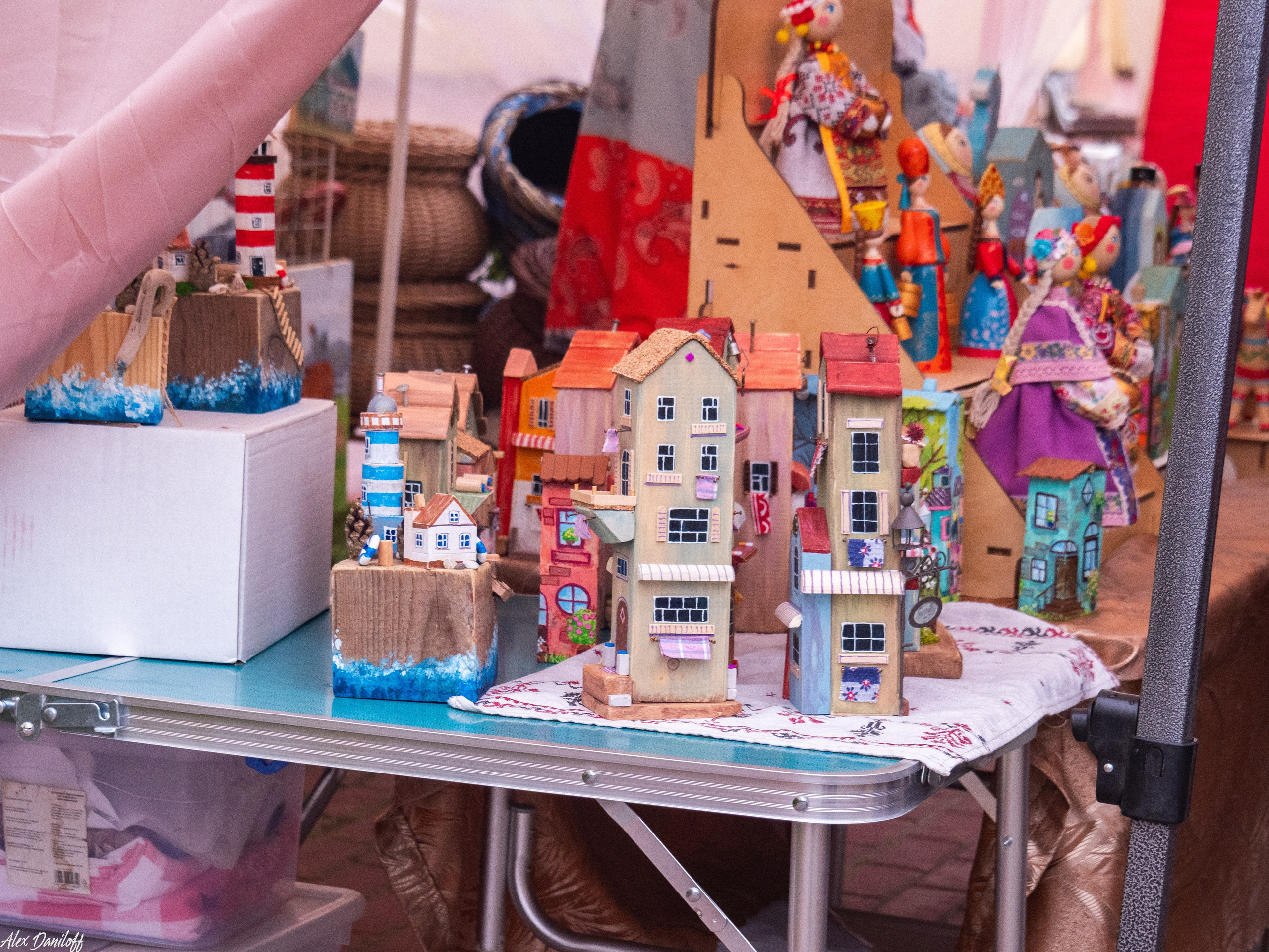 День города Муром 2025. Муром-Инфо. Новости культуры, образования, спорта в городе Муром