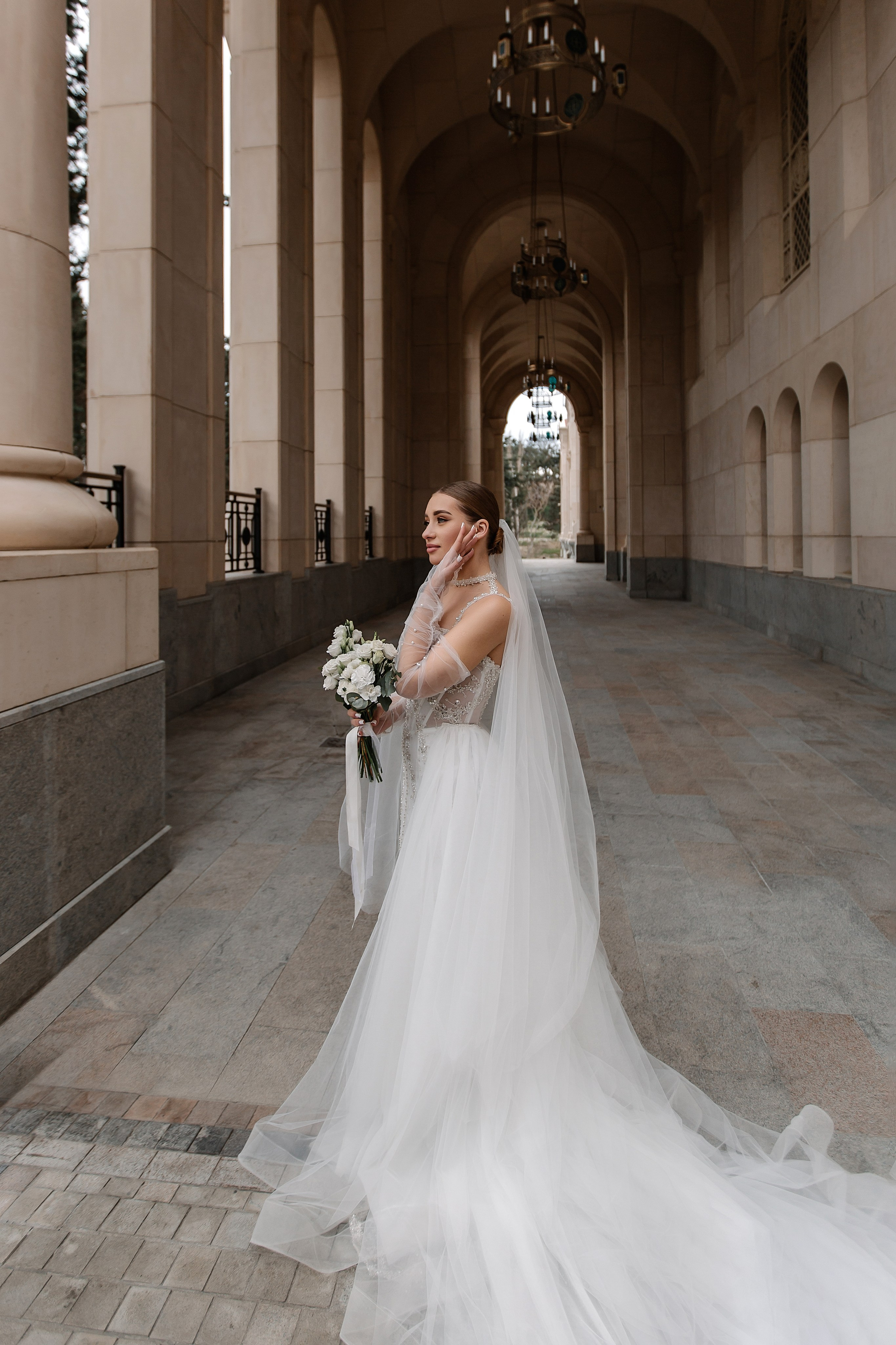 Свадьба в Херсонесе. Виктория Вахрамеева Фотограф