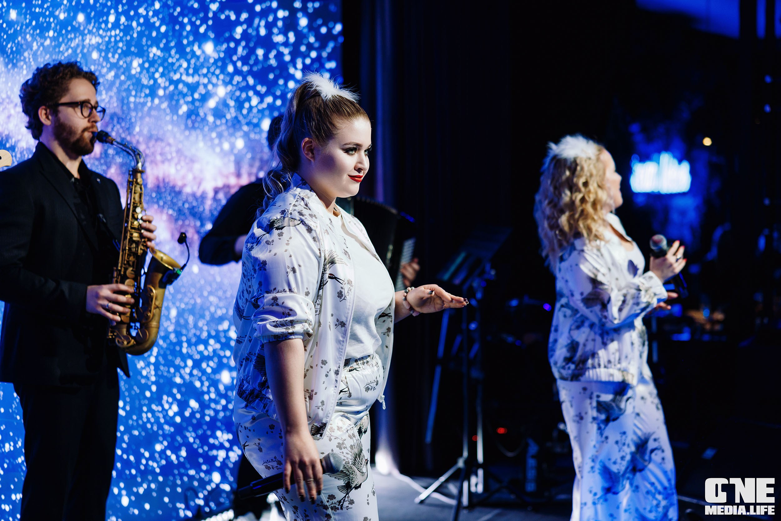 Фоторепортаж из ресторана Океан. One Media Life: фоторепортажи, фотоотчеты с мероприятий и заведений