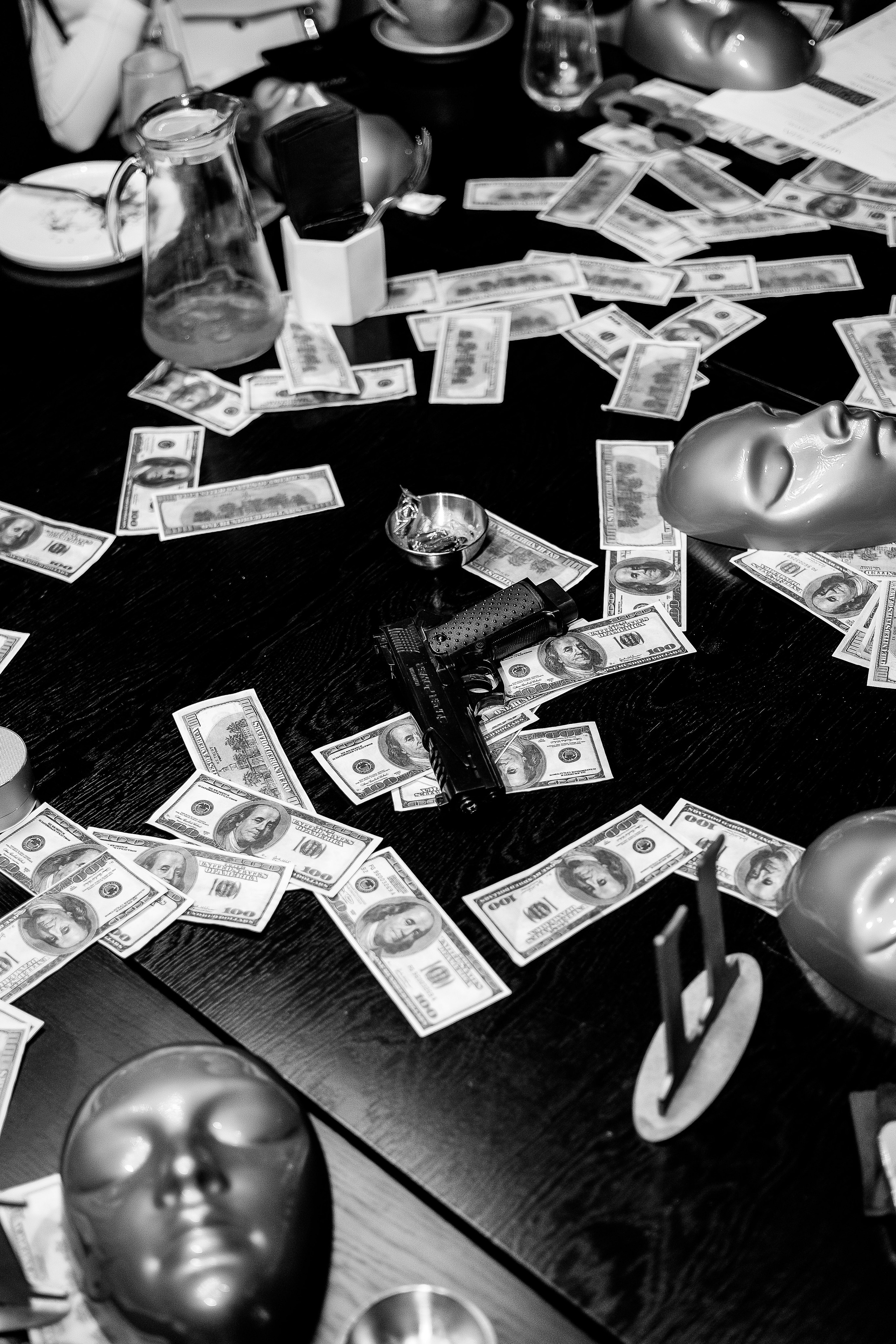 Blisski. Репортажный и клубный фотограф Москва